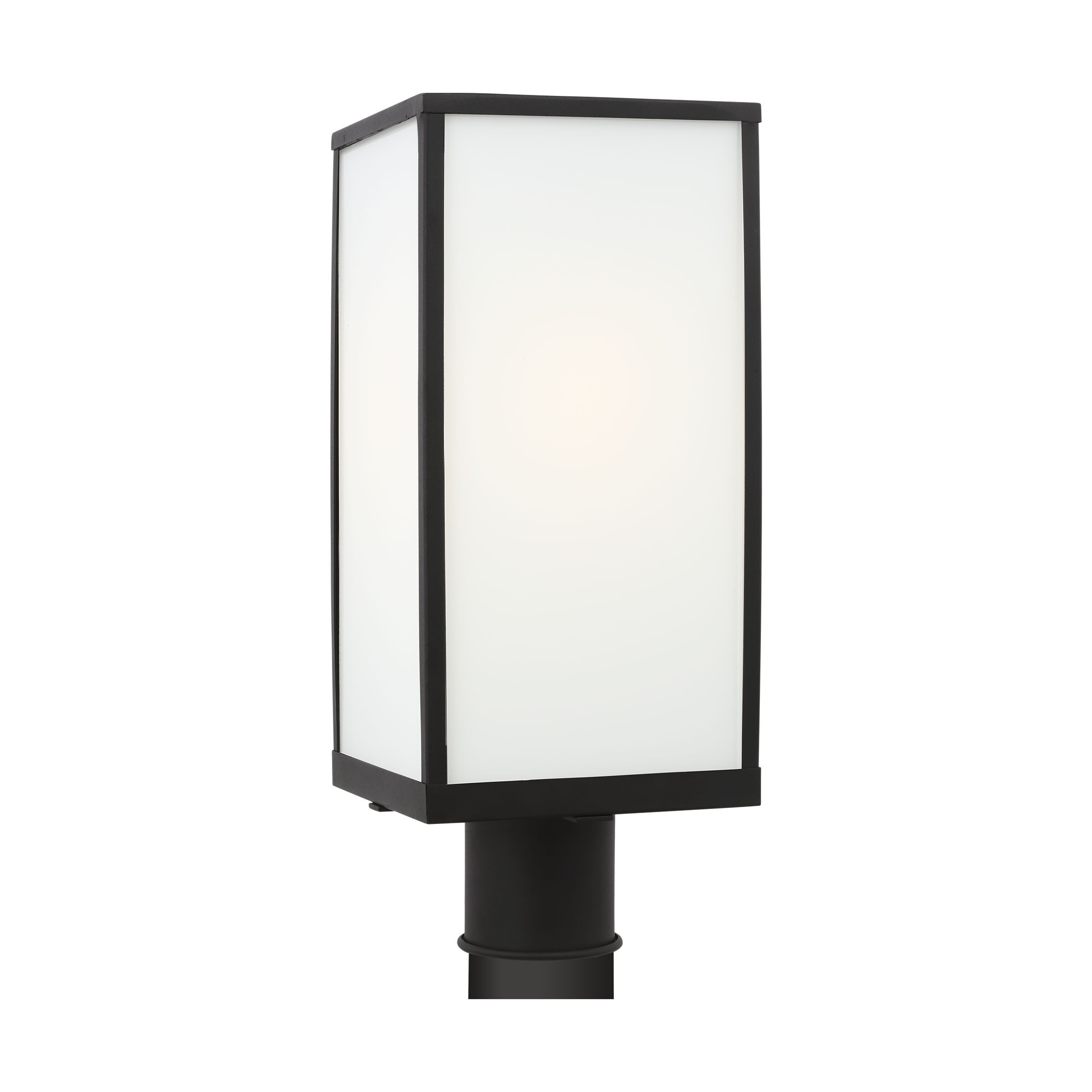 Scott Living DJO1041TXB Complete-Post-Lights - View #8