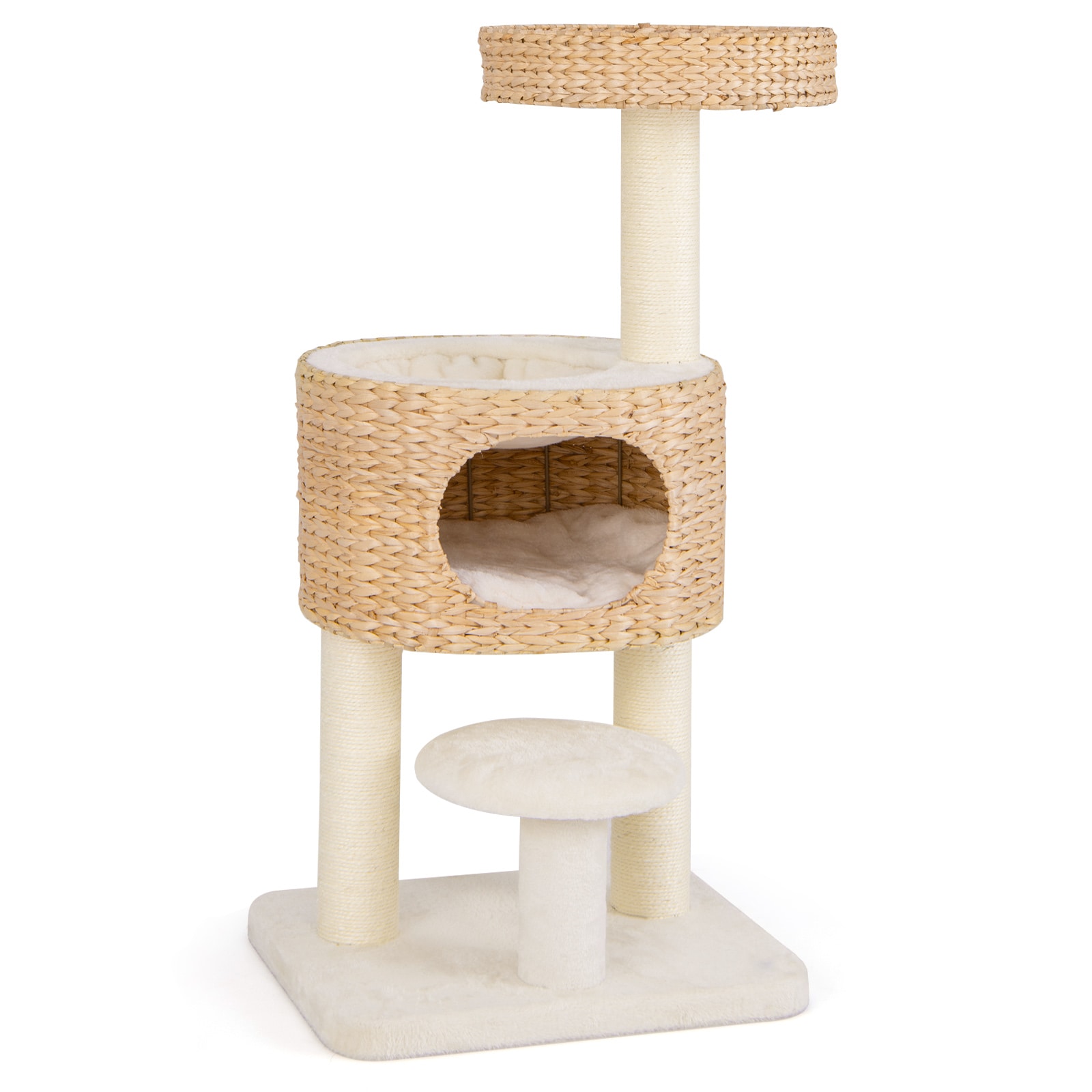 Slickblue D-CO-AN30201VP Cat-Trees - View #7