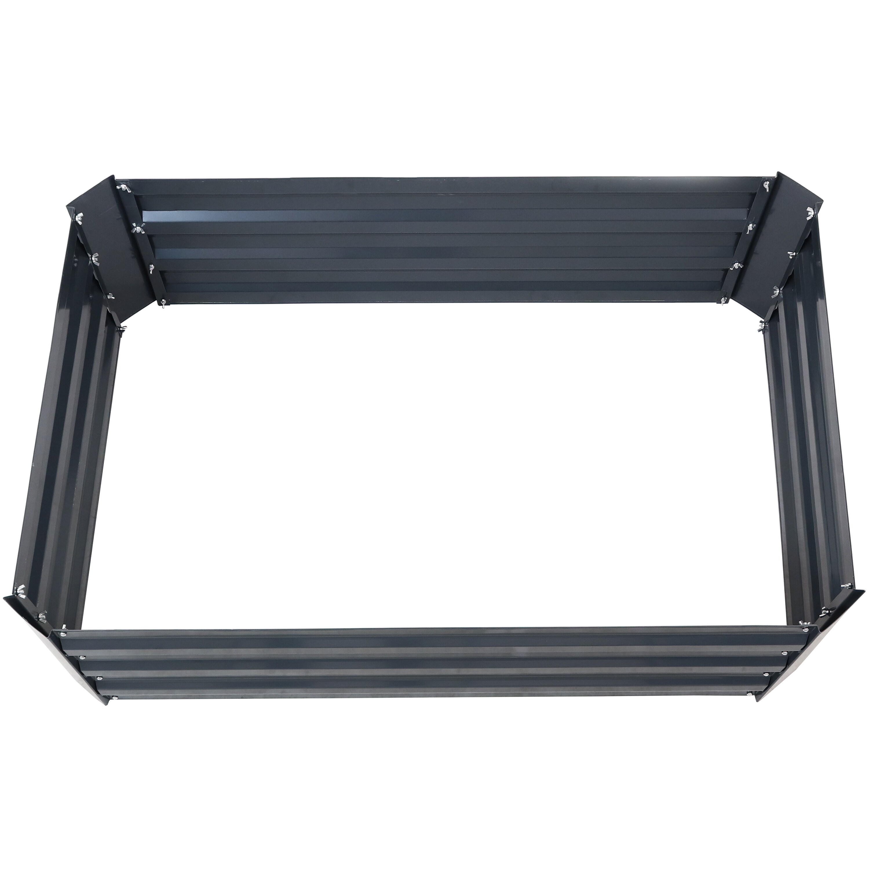 Sunnydaze Decor HB-420 Raised-Garden-Beds - View #4