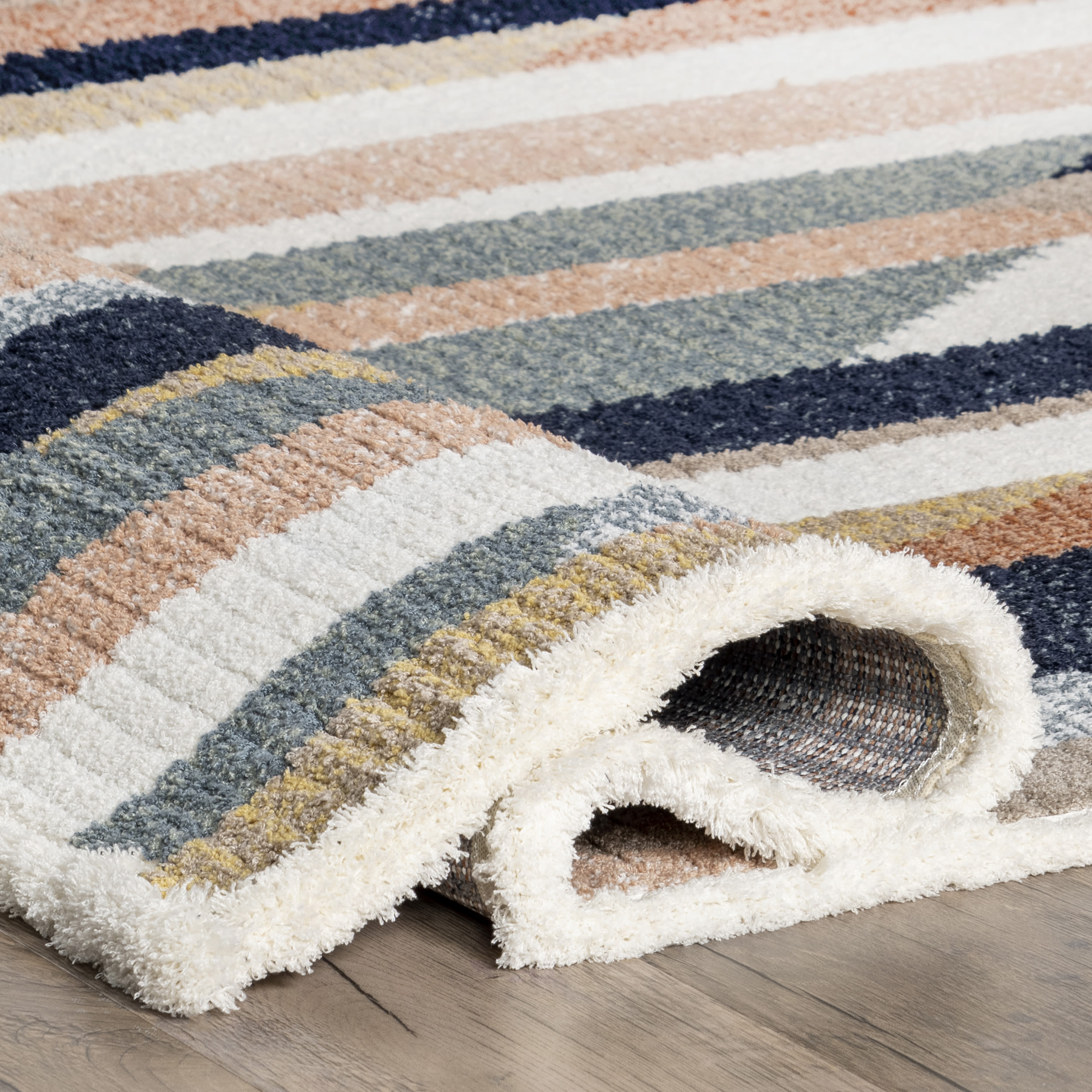 nuLOOM KKPL02A-8010 rugs - View #2