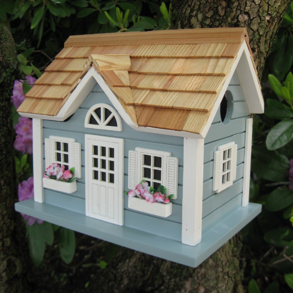 Home Bazaar HB-9302BS Bird-Houses - View #3