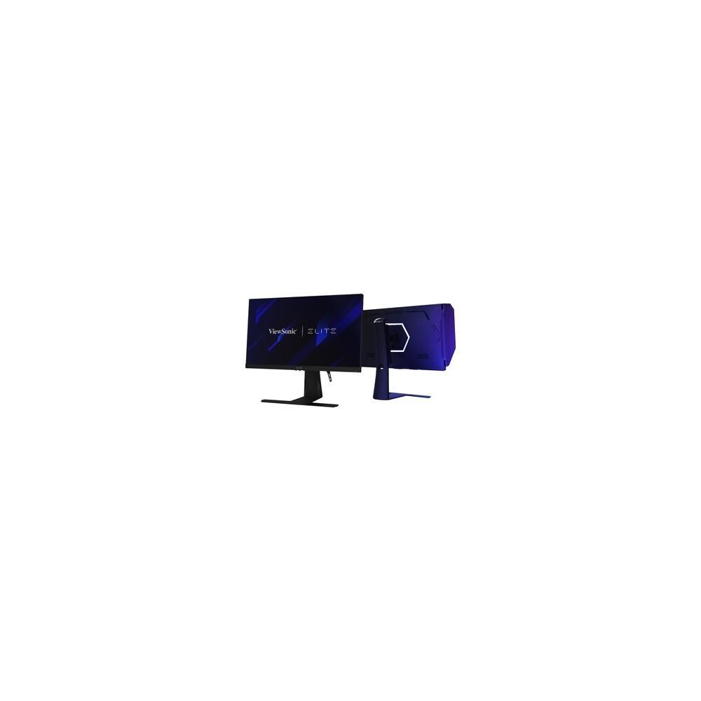 Viewsonic ISTR201849  XG270QG 27 in. Display IPS Panel- 2560 x 1440 Resolution