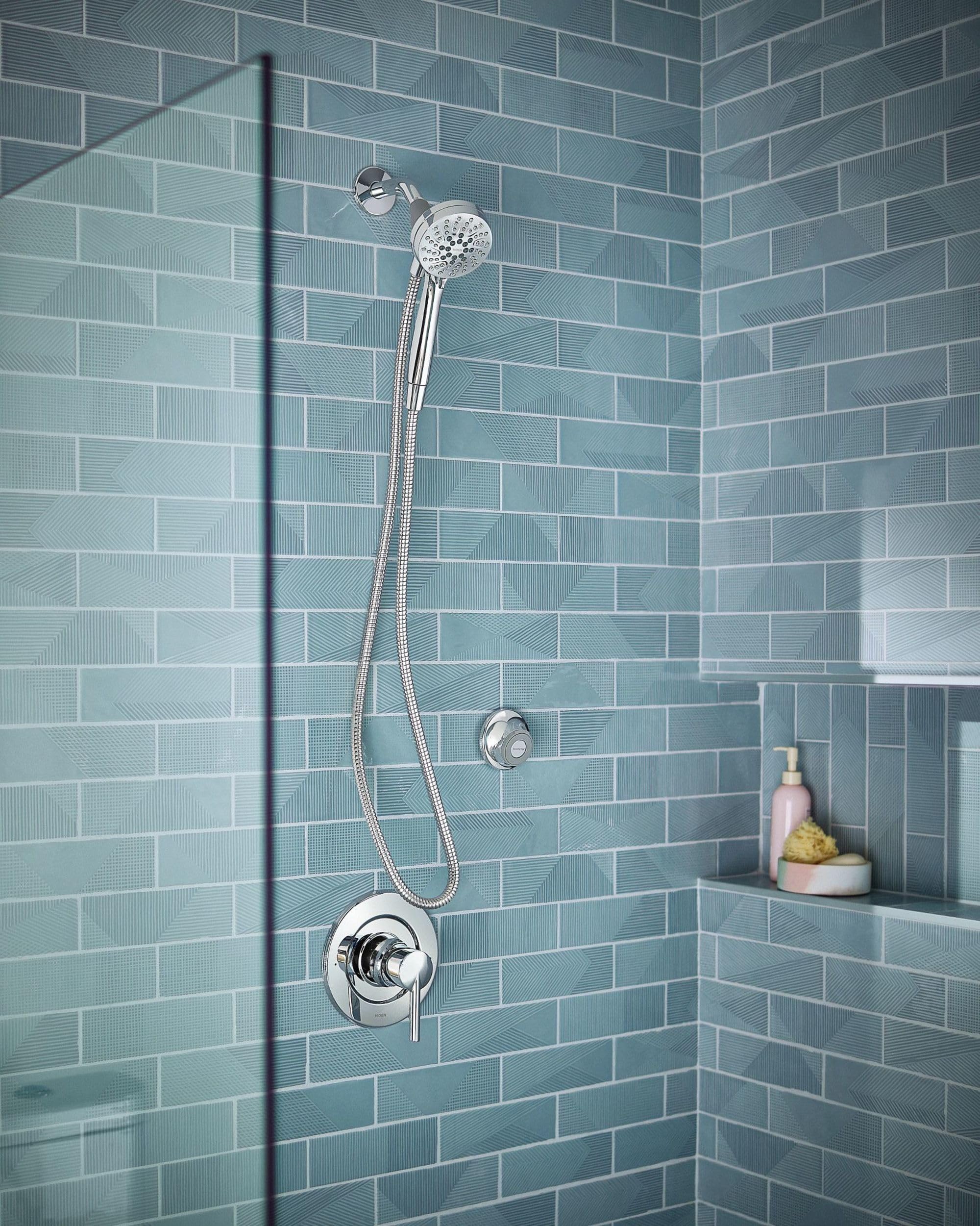 Moen 186117 Shower-Accessories - View #6