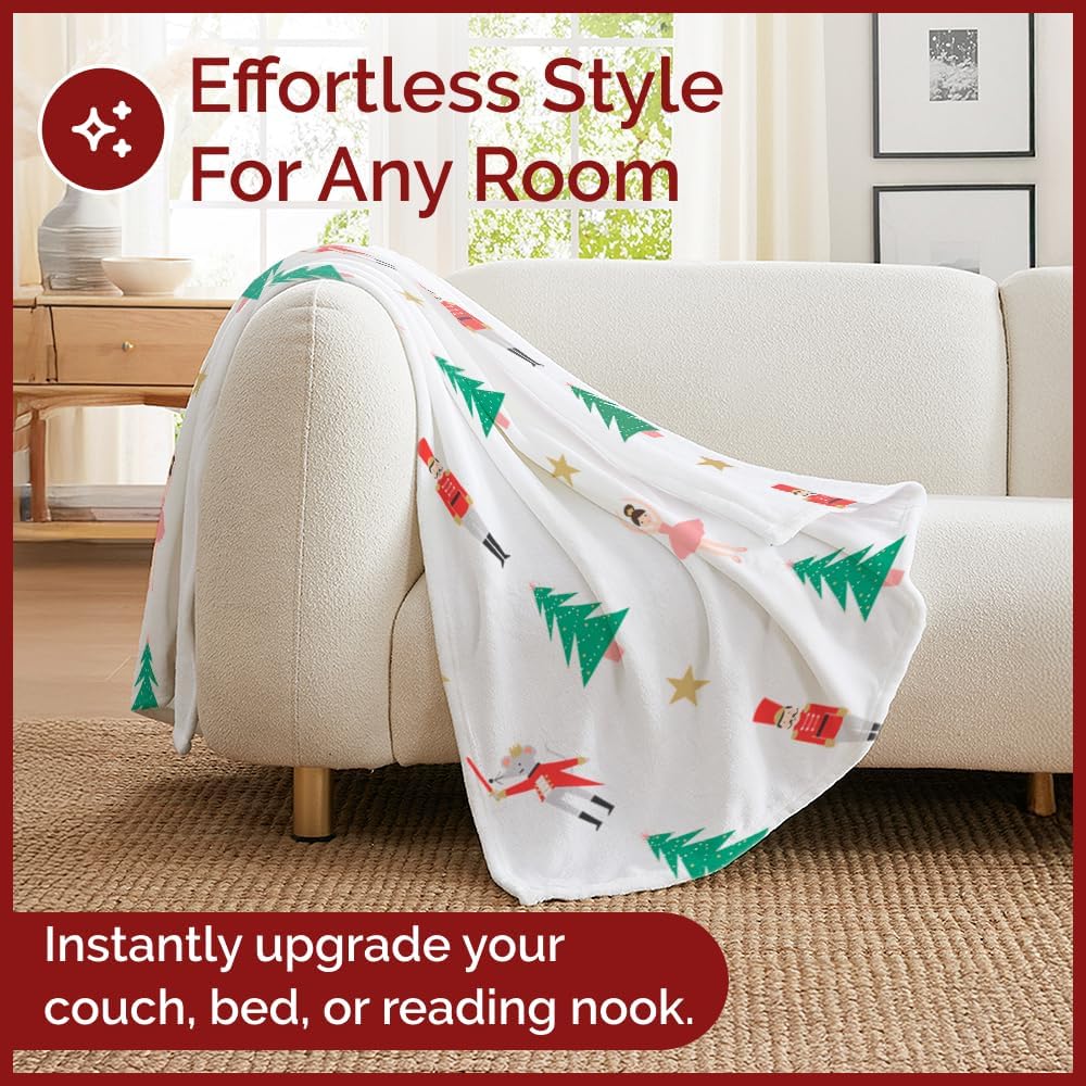 CGK Linens 5056794217433 Blankets-And-Throws - View #4