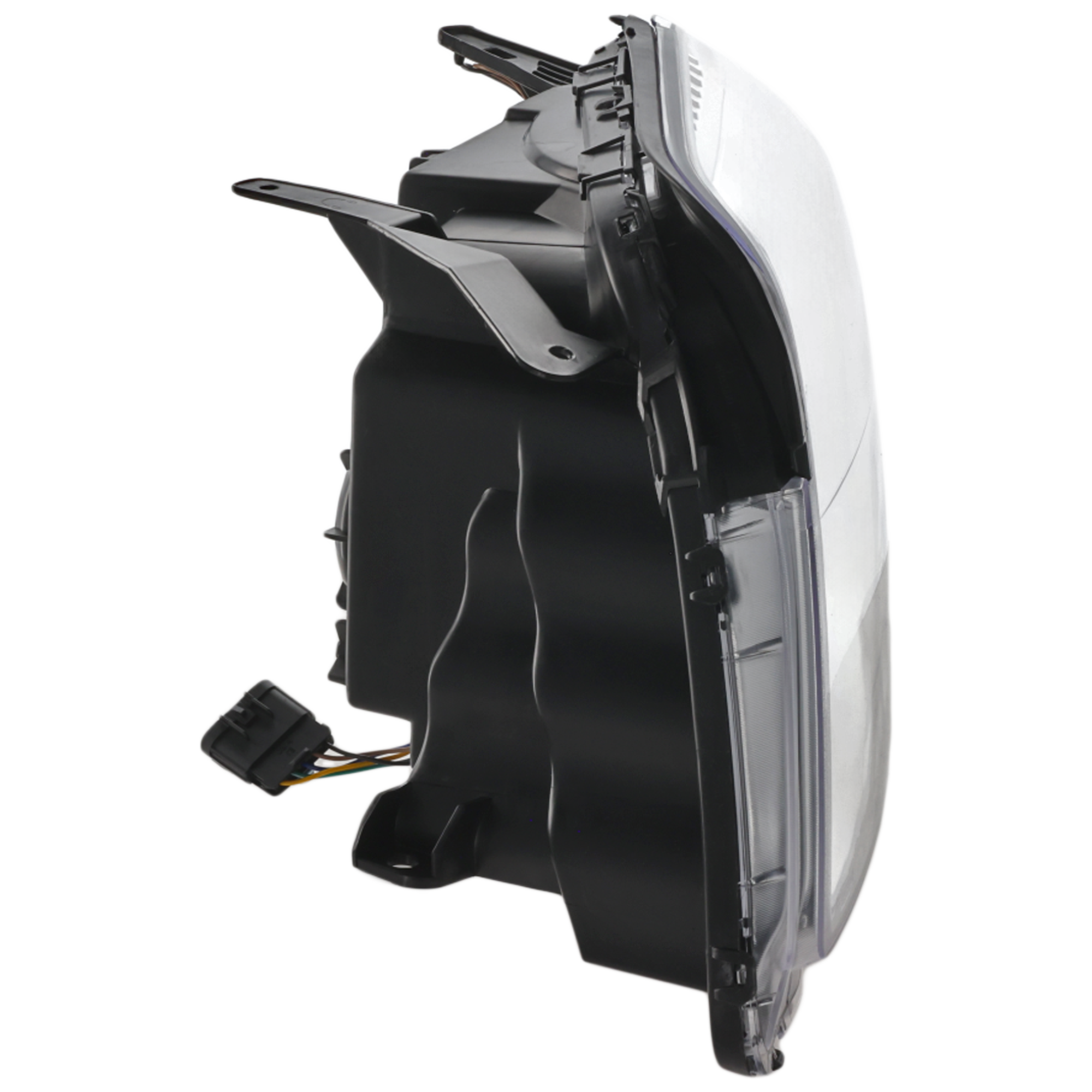 Garage-Pro JCWREPG100112QGP Headlights-Components - View #3