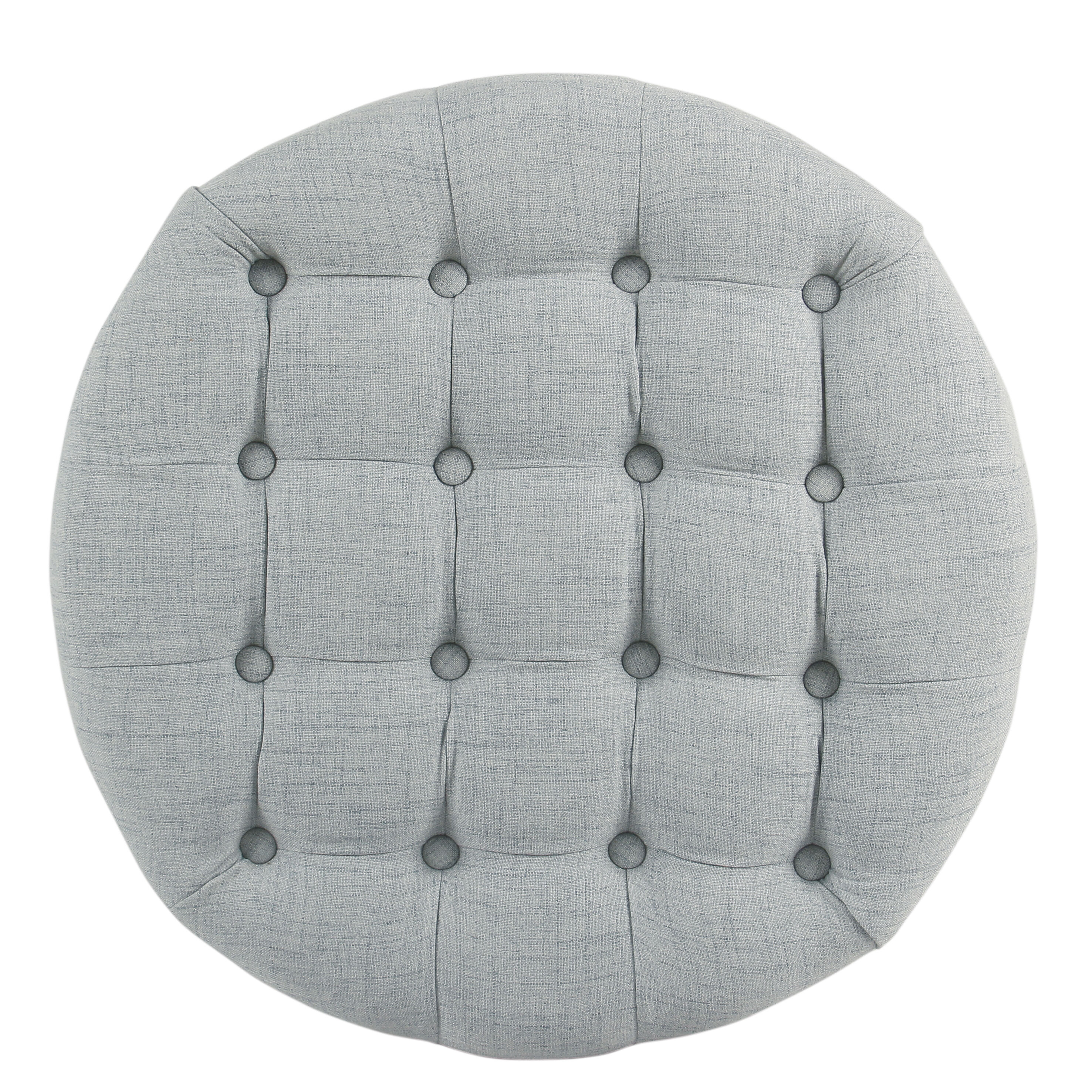 HomePop N8264-F2206 Indoor-Ottomans - View #4