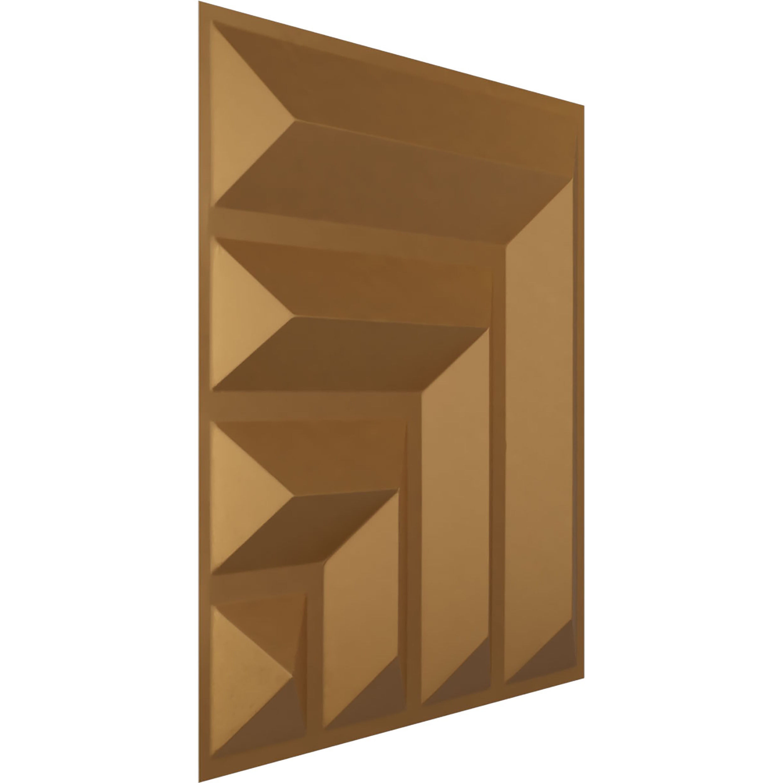 Ekena Millwork WP20X20BTBGL Wall-Panels - View #2