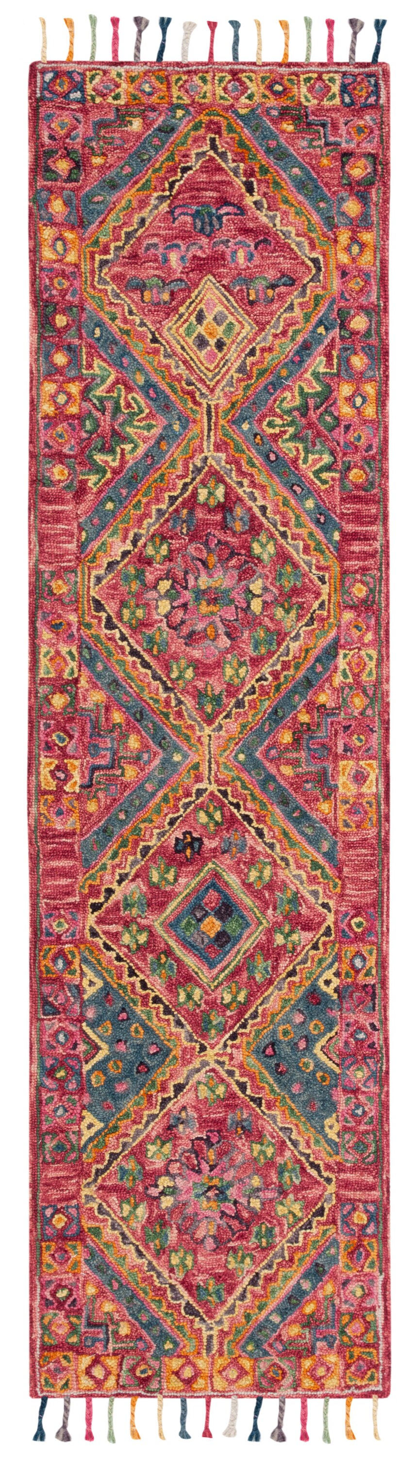 Safavieh APN111Q-29 rugs - View #2