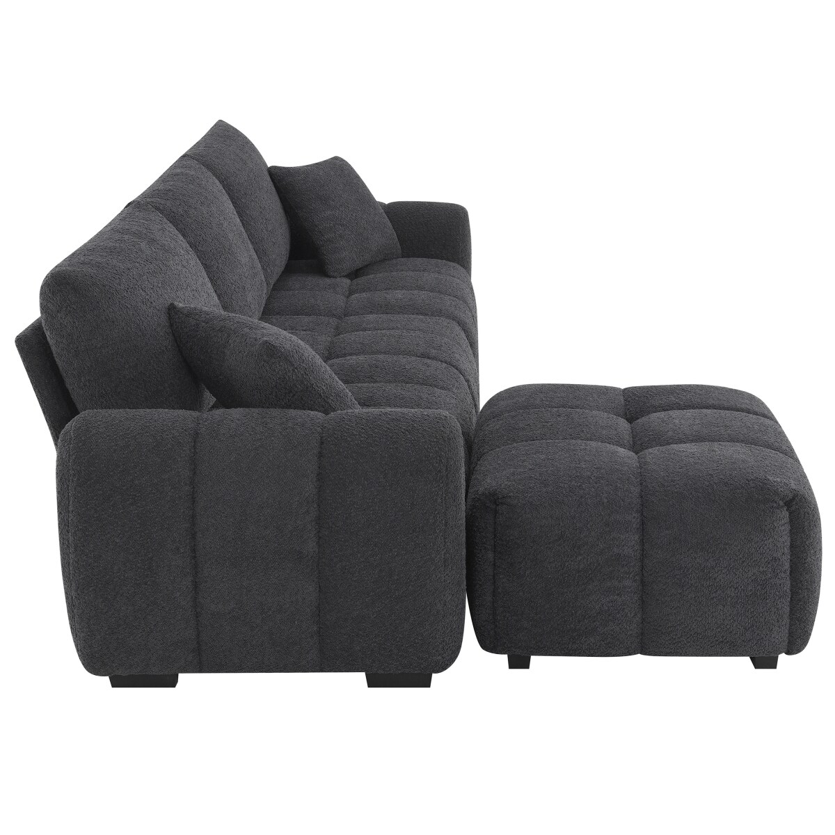 Streamdale Furniture N723S0008B Sofas-Loveseats - View #16