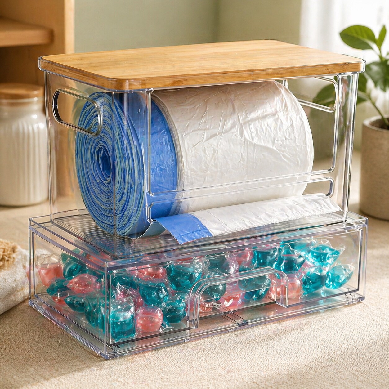 Paradigms Interiors 514068533863 Bathroom-Accessories - View #2