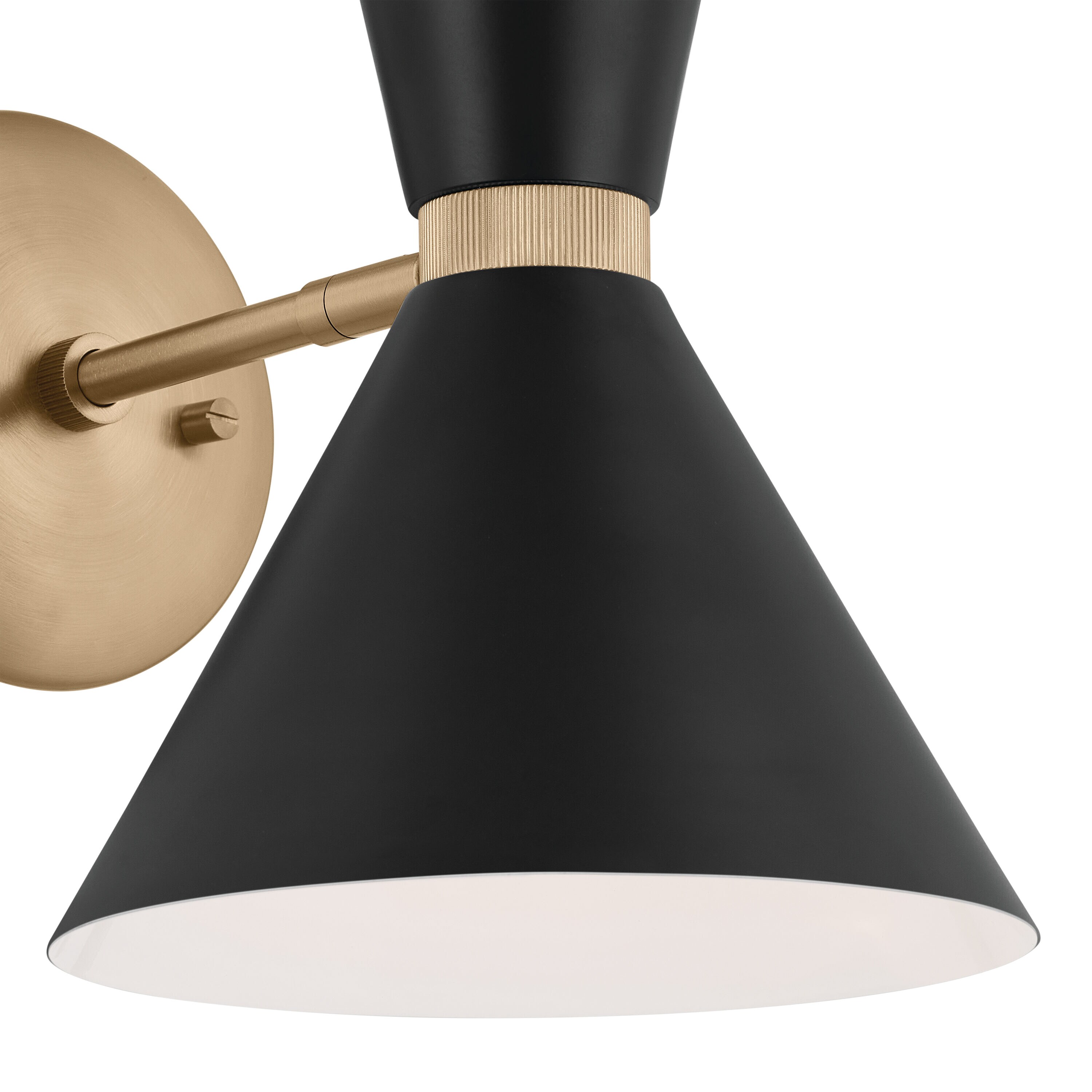 Kichler 52570CPZBK b090000 - View #2