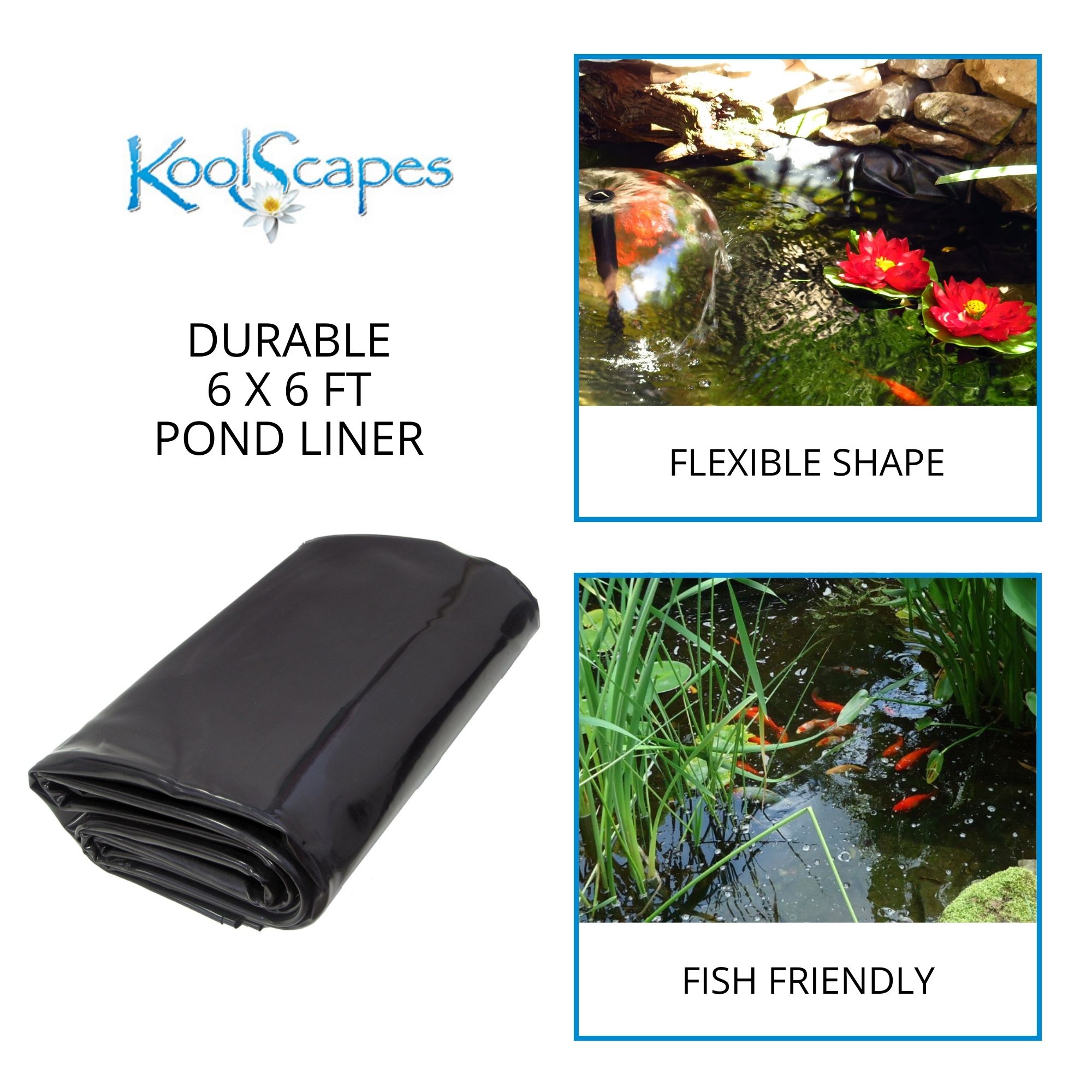 KoolScapes KSPK-84 Pond-Pumps - View #3