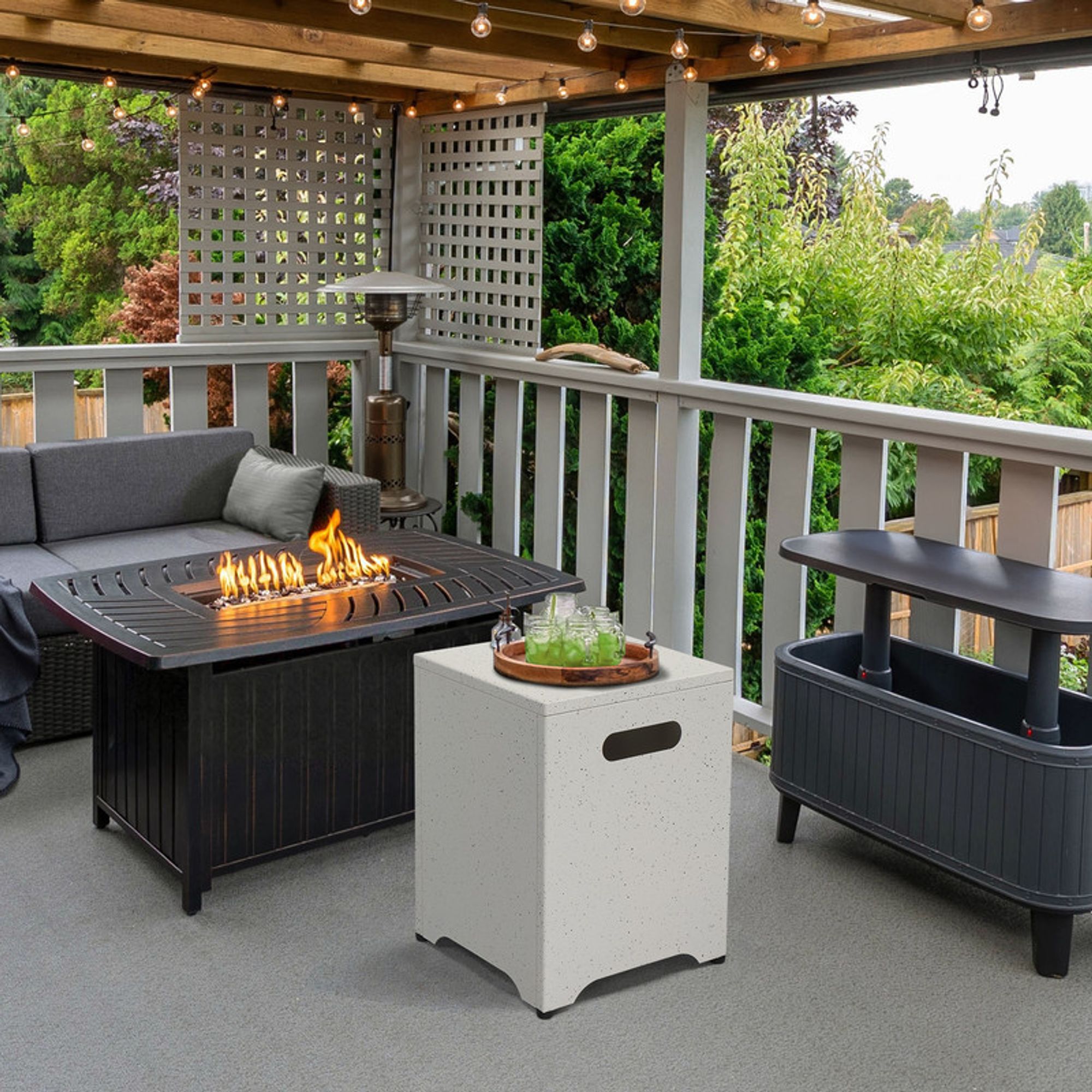 Winado G56001708 Patio-Tables - View #8