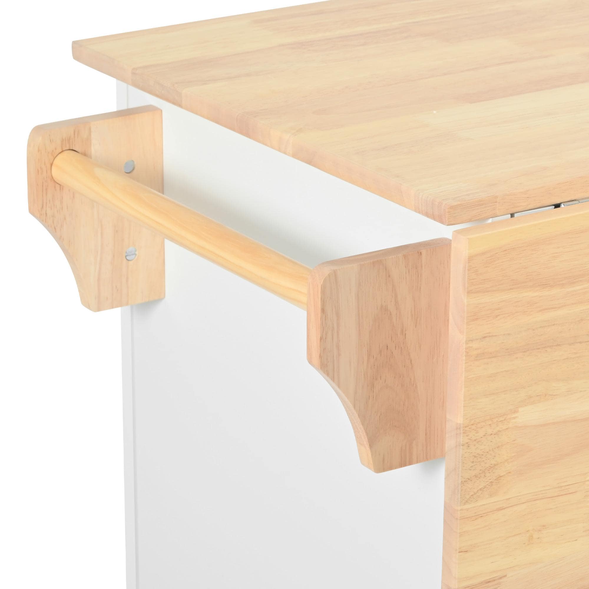 Bayfeve BF-1421W-IN Kitchen-Furniture - View #17