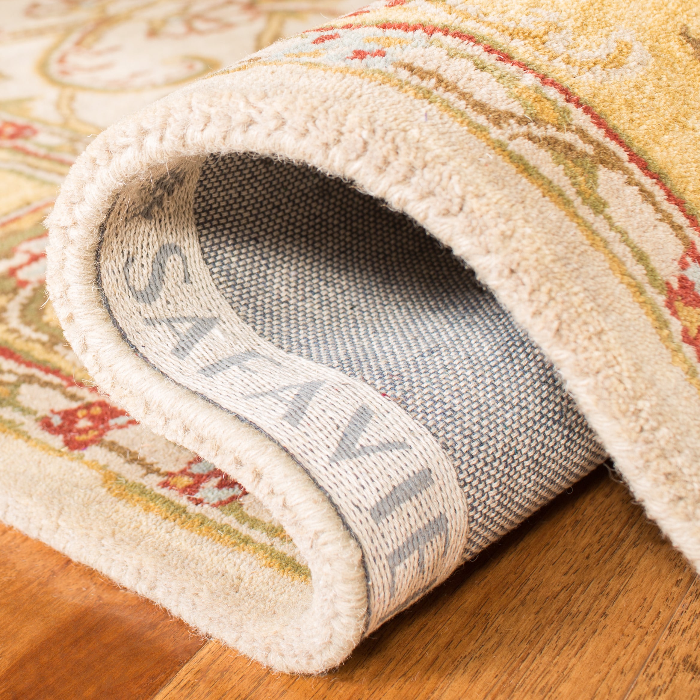 Safavieh CL324B-4 rugs - View #4