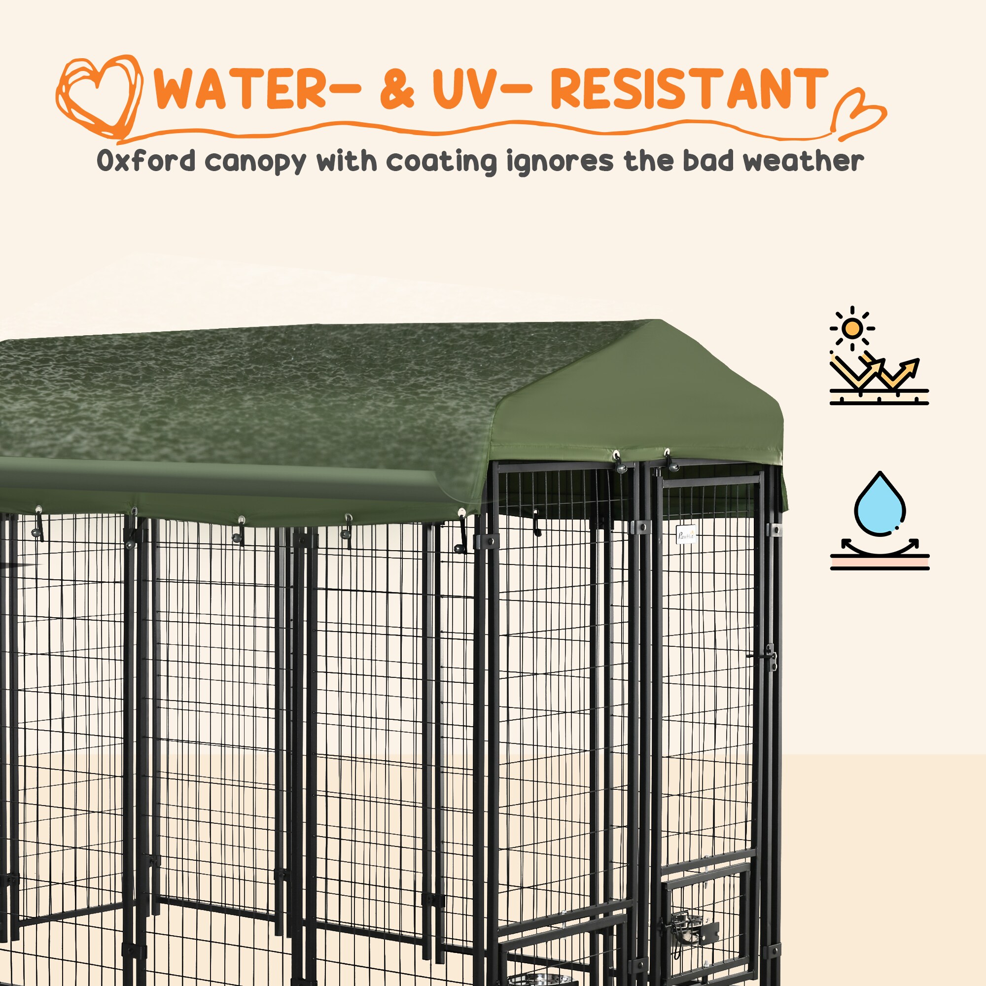 Siavonce XH66320 Pet-Crates-Carriers - View #6