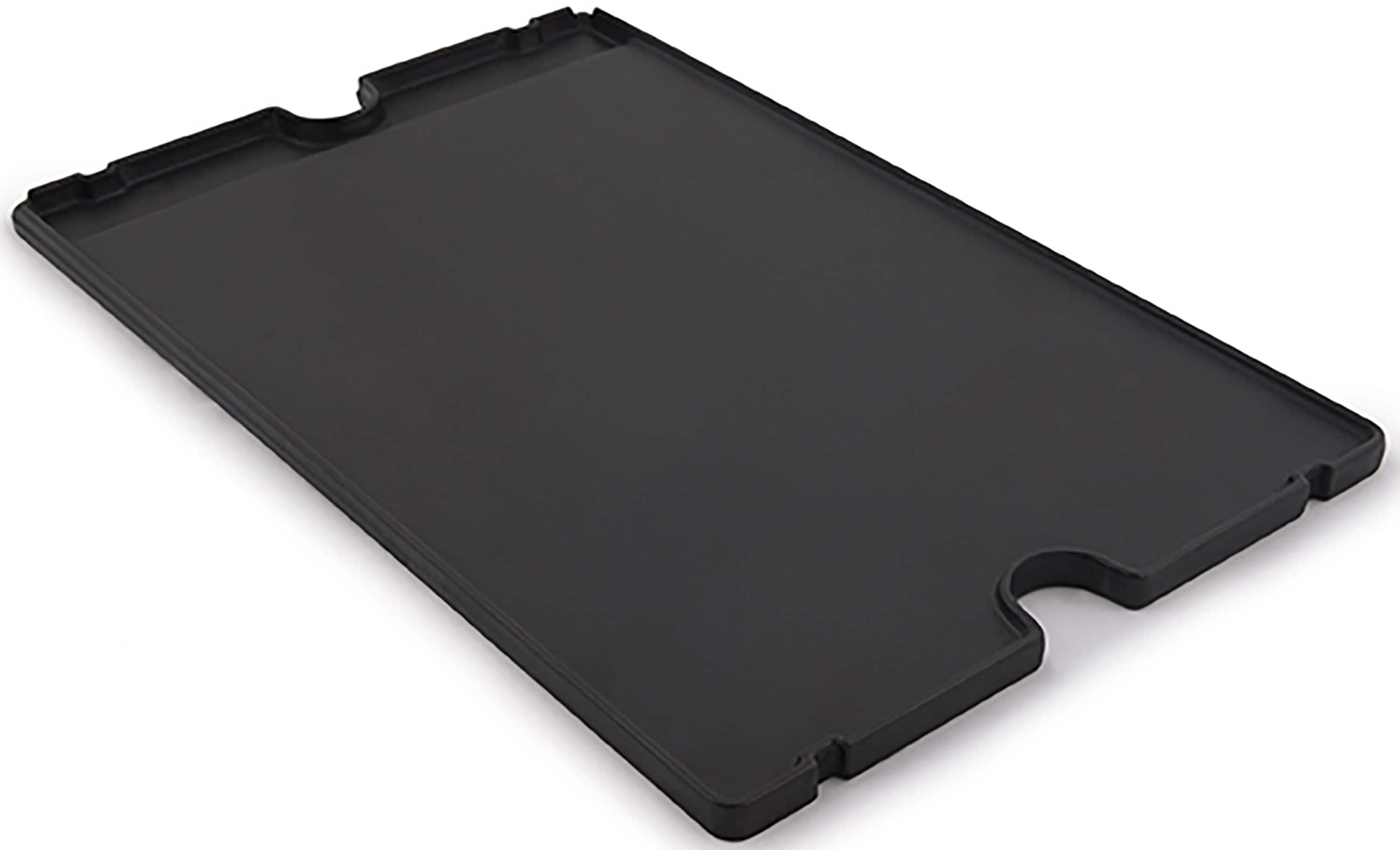 Broil King 11242 Porcelain-Enameled Cast-Iron Griddle