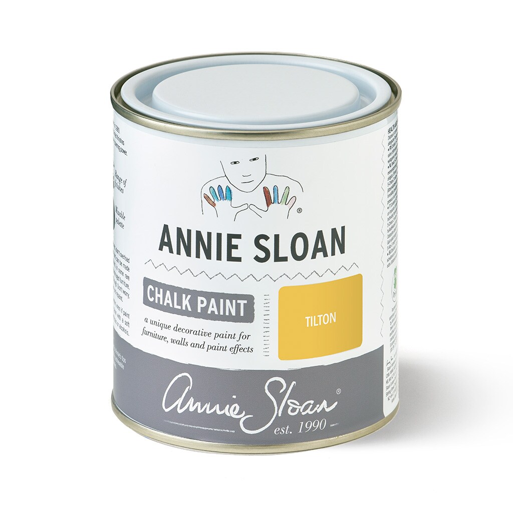 Annie Sloan P055TIL.5001.01 Cabinet-Furniture-Paint - View #3