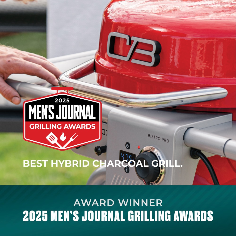 Charbroil 25302146 m040270 - View #7