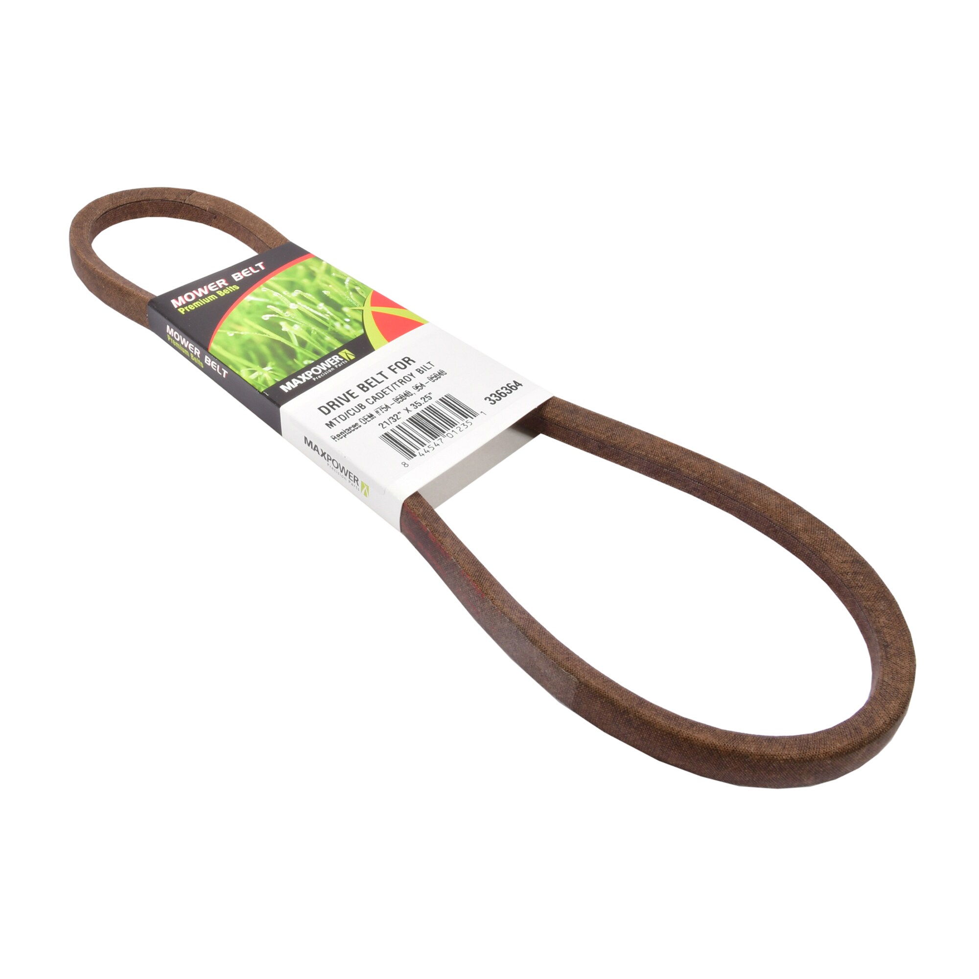 MaxPower 336364 Riding-Mower-Belts - View #2