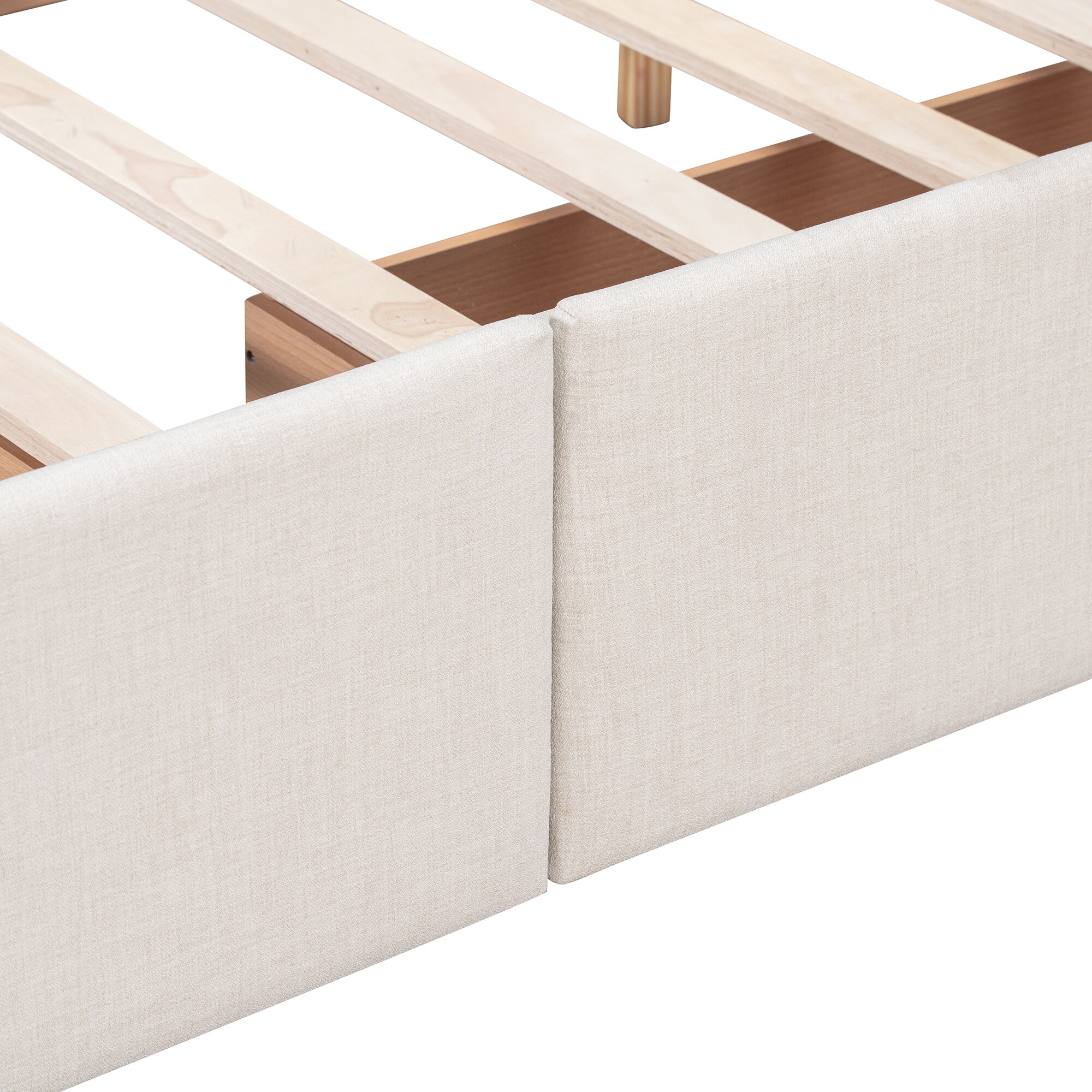 ModernLuxe LP100114AAA beds - View #11