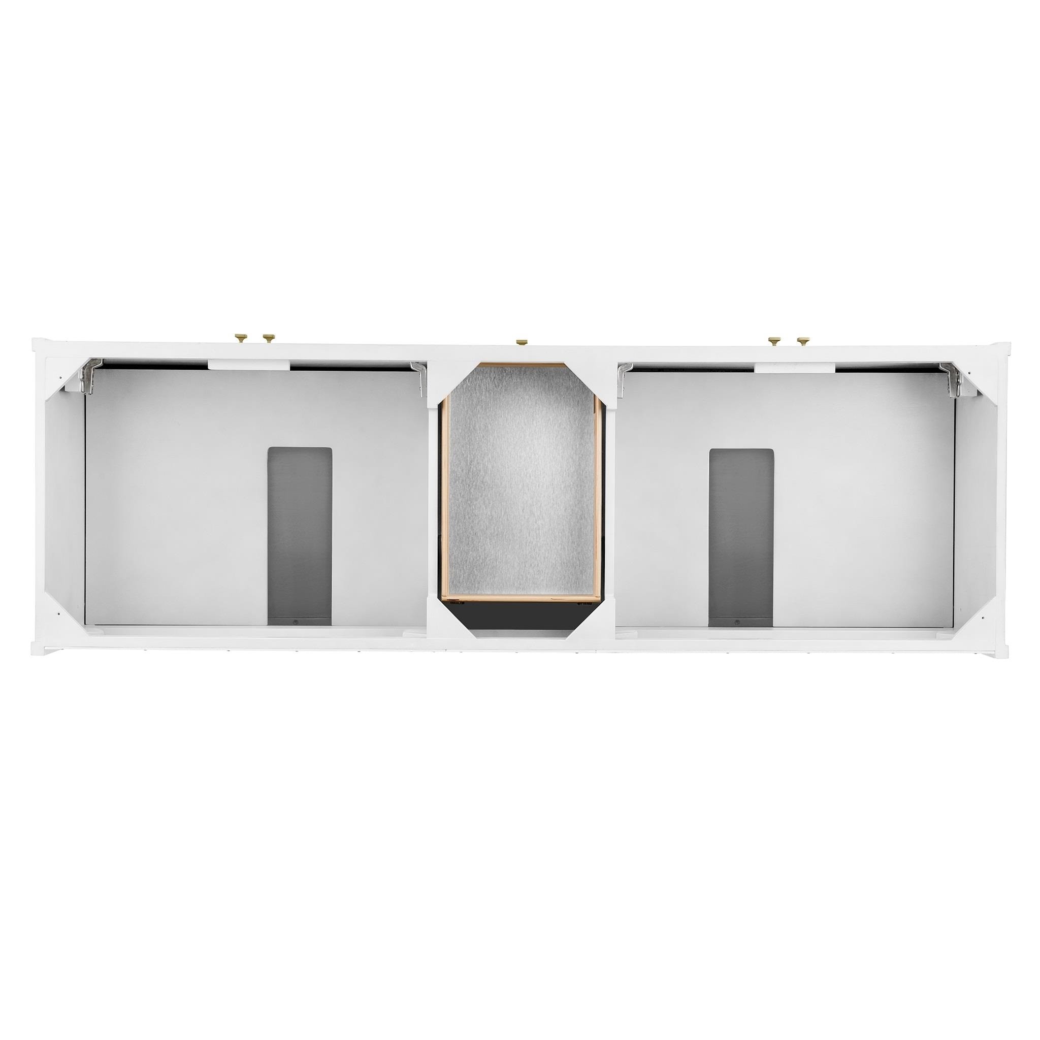 James Martin Vanities 305-V72-GW vanities - View #2
