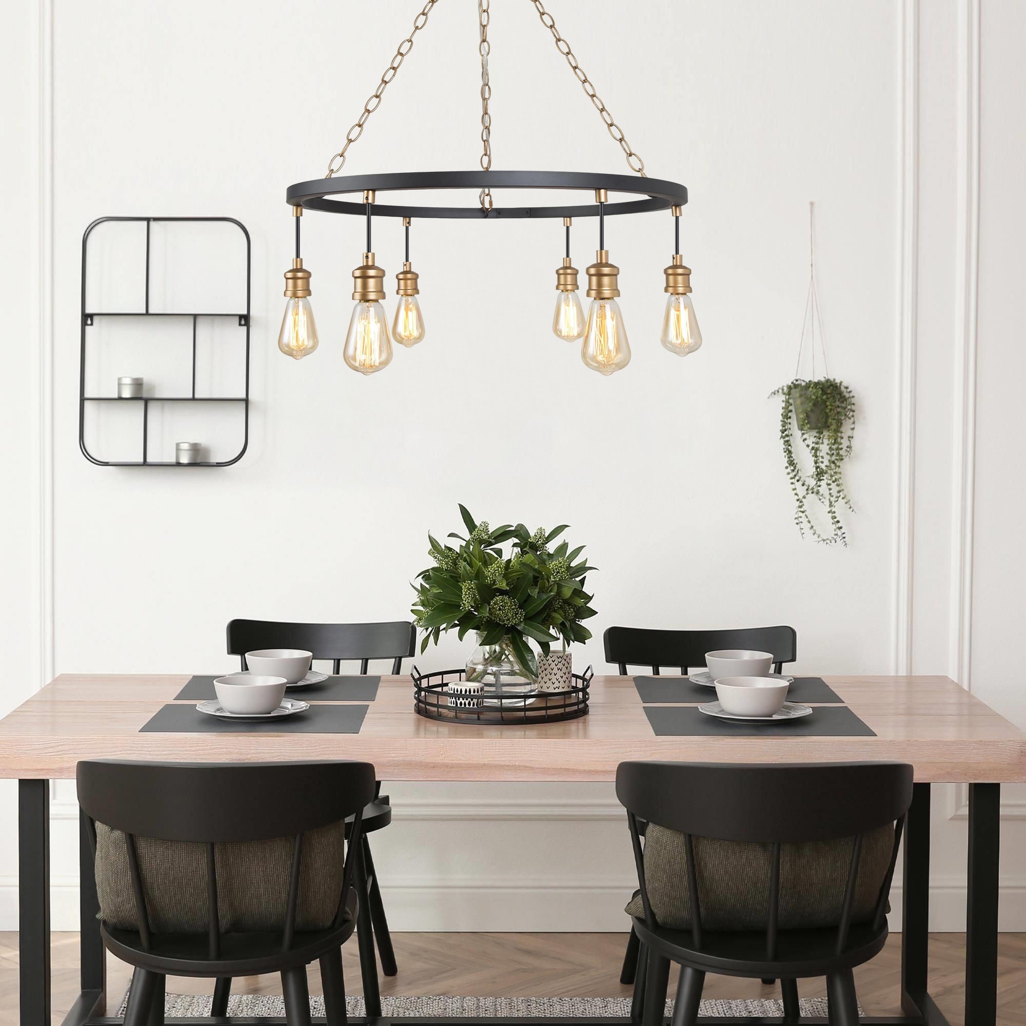 LNC NJVBQVLWS385057 Pendant-Lights - View #3