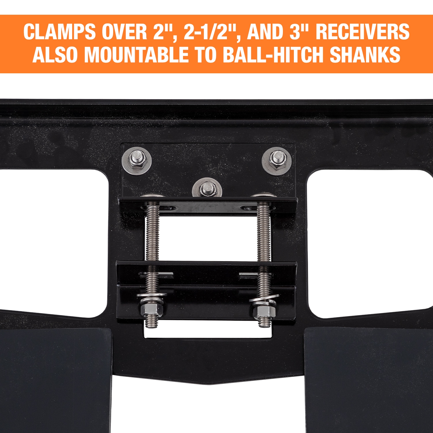 Buyers Products 8597220 Trailer-Towing-Accessories - View #3