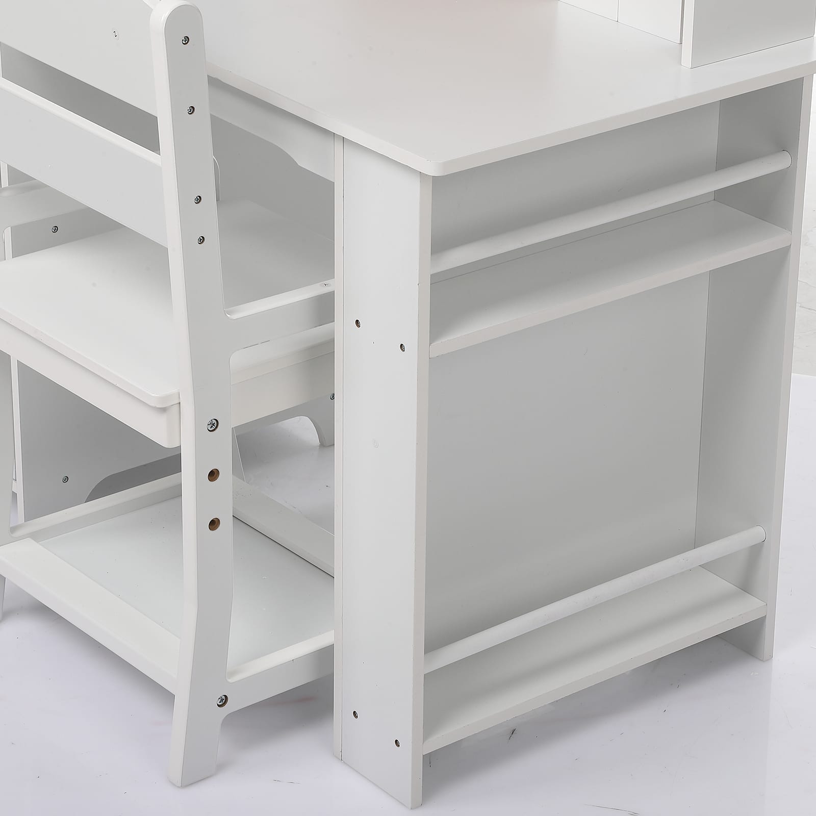 Qeetex SUN-PTO-0YGJZEXD Kids-Play-Tables - View #6