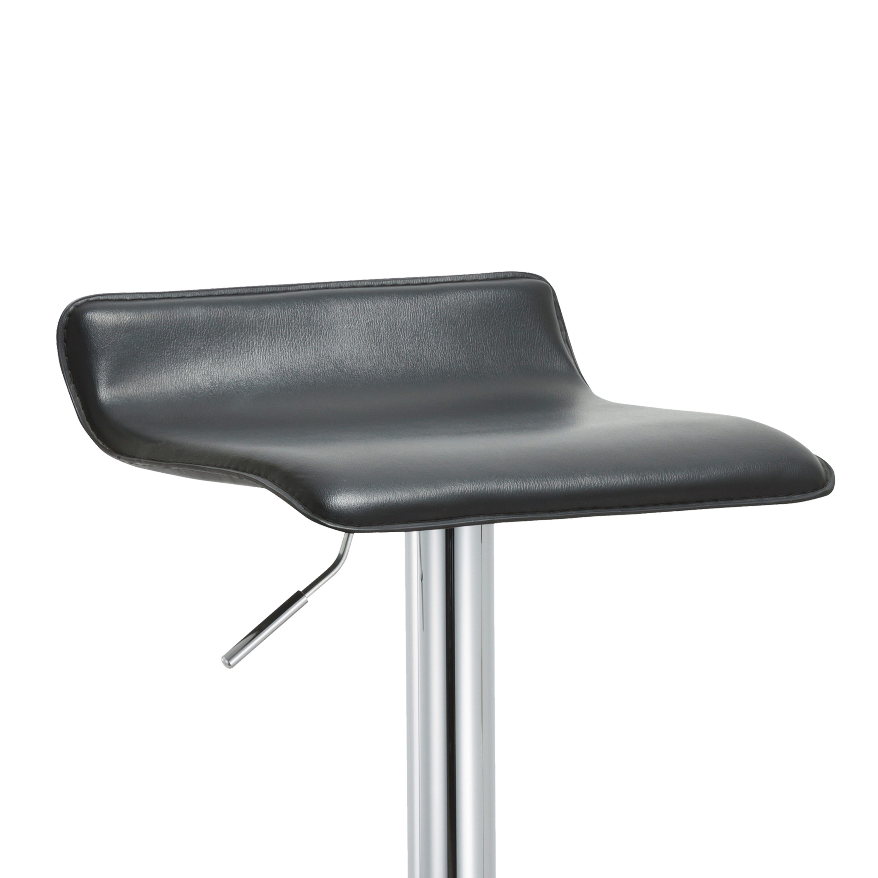 AC Pacific ACBS11-BLACK stools - View #3