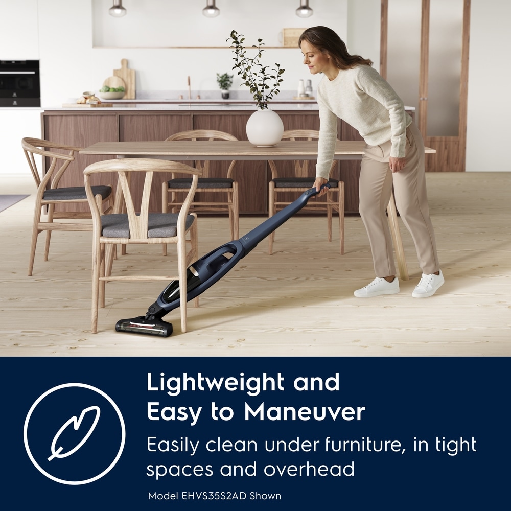 Electrolux EHVS35P2AT Stick-Vacuums - View #9