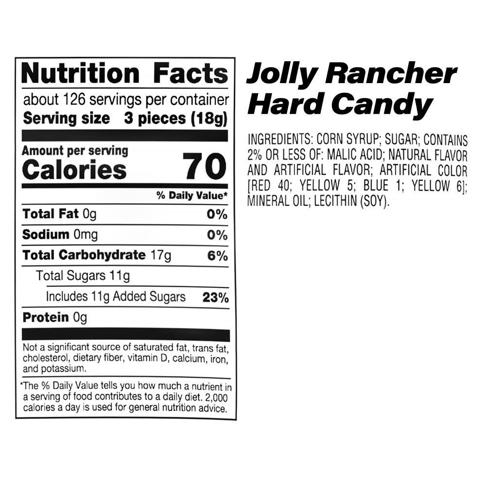 National Brand 600-B0003 Snack-Candy - View #4