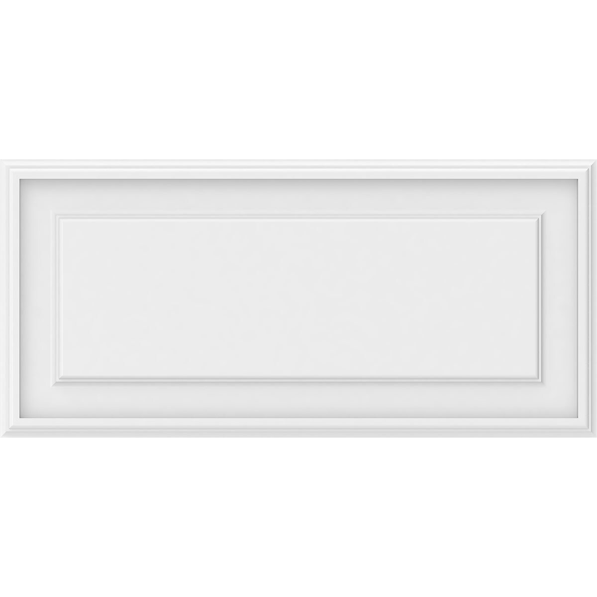 Ekena Millwork WALP30X14X062LEG Wall-Panels - View #2