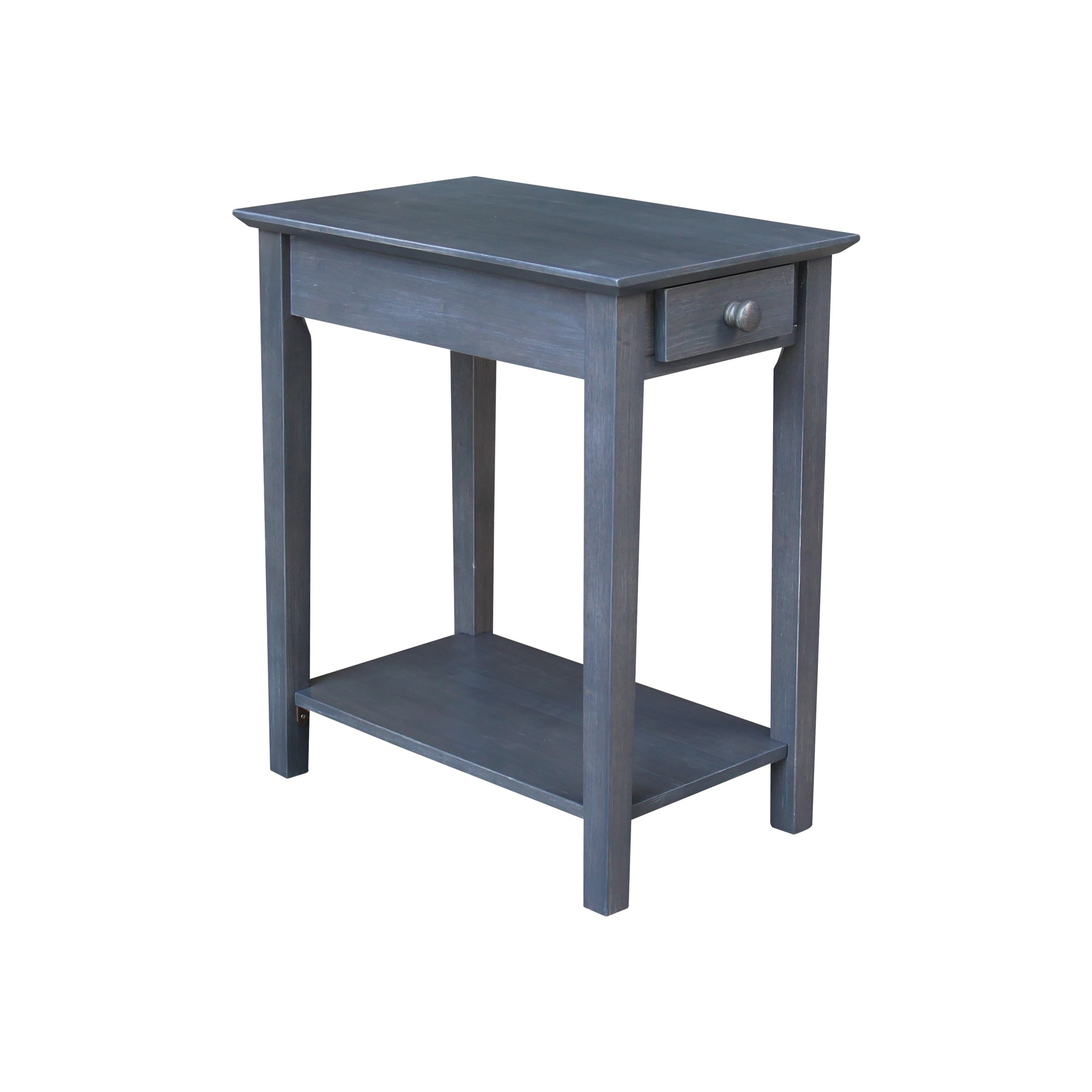 International Concepts OT105-2214 End-Tables - View #4