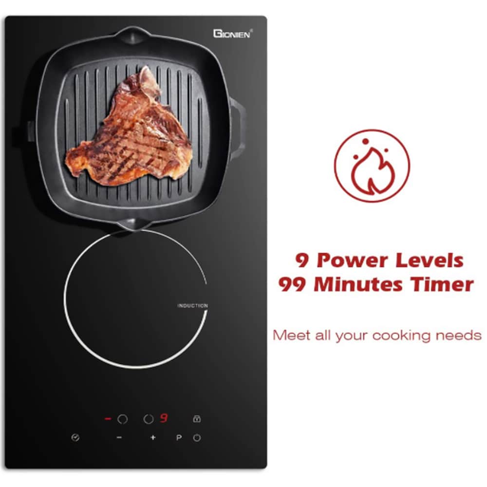 LTMATE LSGITS352G3 Induction-Cooktops - View #4