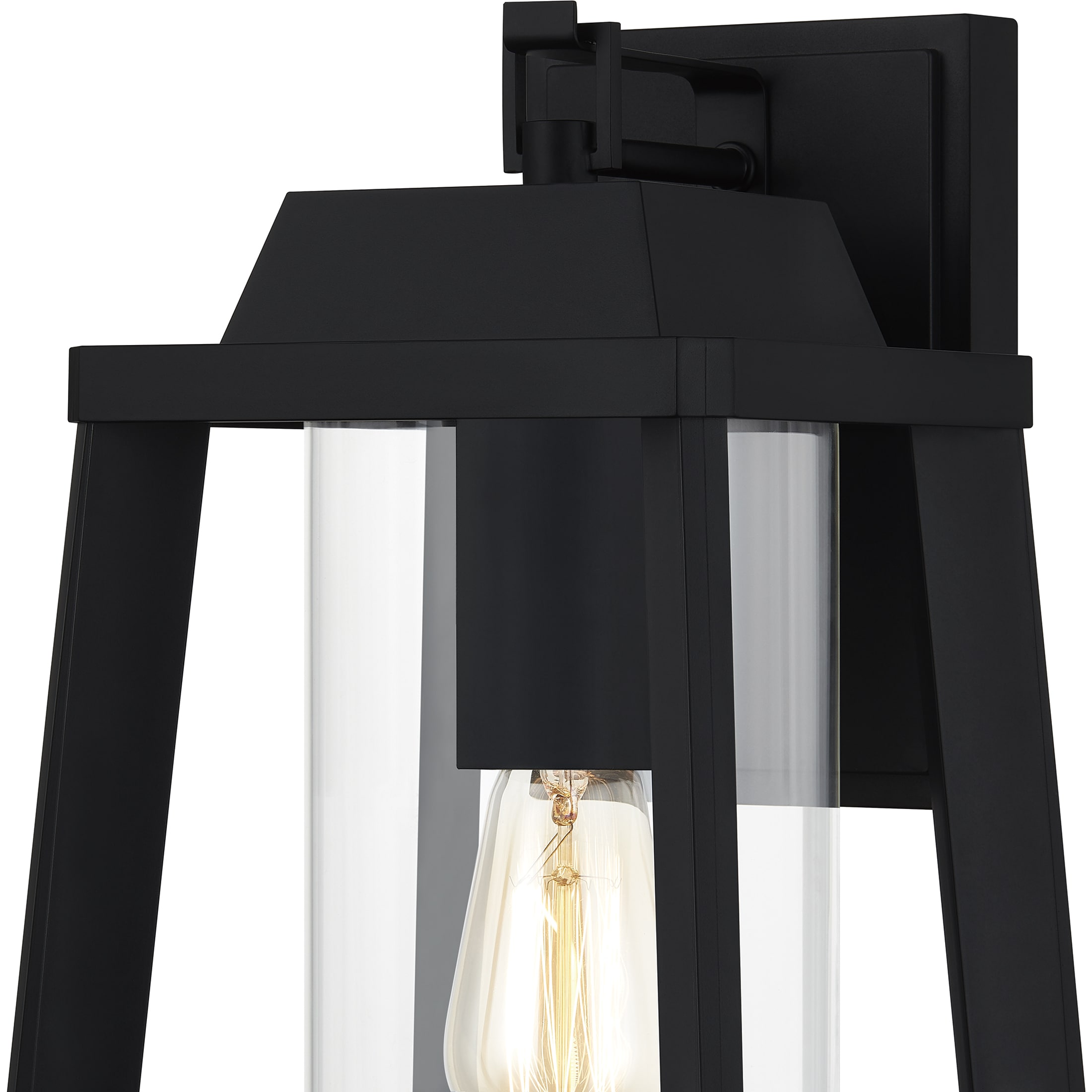Quoizel LWS33644C Outdoor-Wall-Lighting - View #5