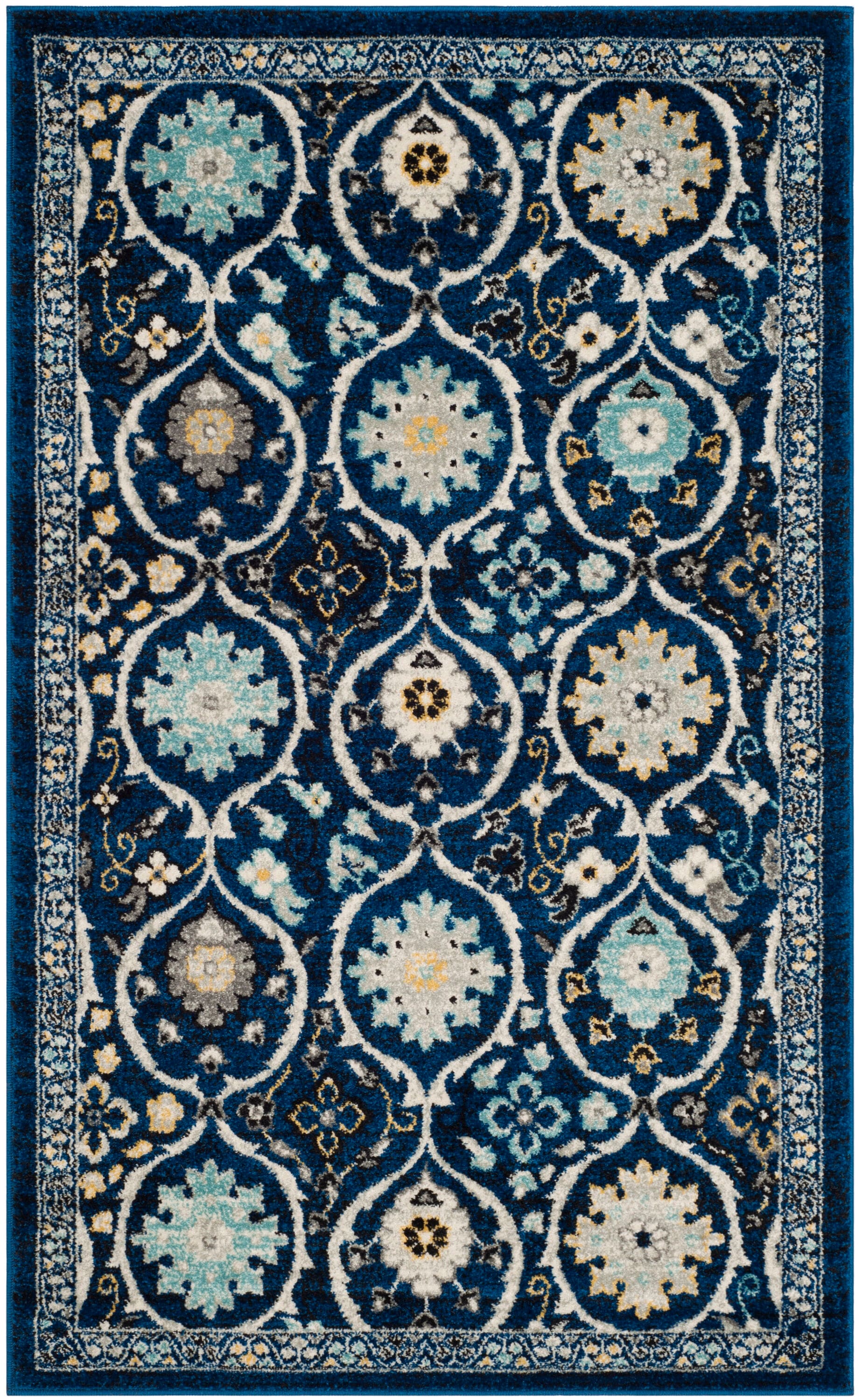 Safavieh EVK210A-3 rugs - View #2