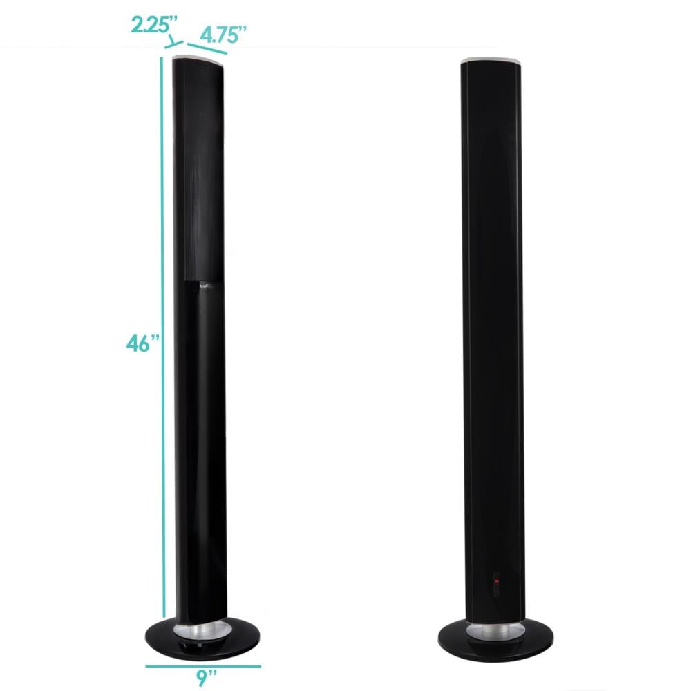 beFree Sound 84992801M Home-Theater-Speaker-Systems - View #5