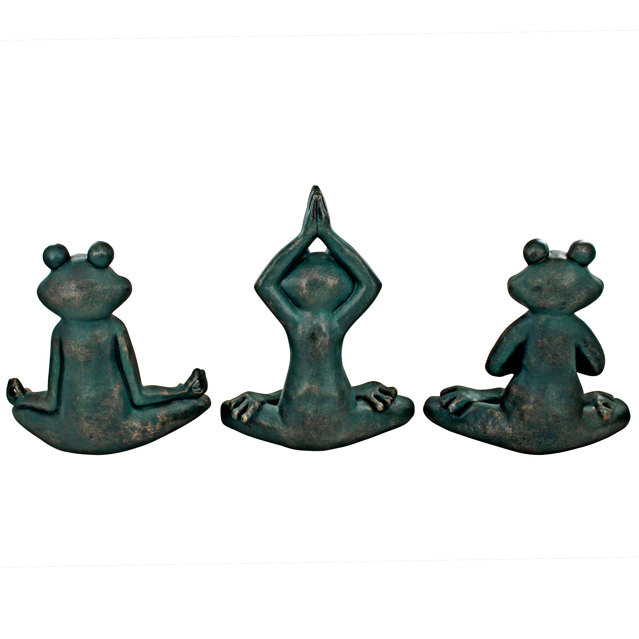 Design Toscano QL180583 Garden-Statue - View #4