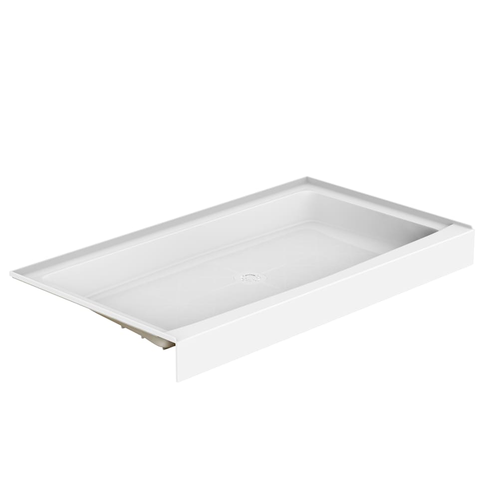 PROFLO PFSB6034WH Shower-Floors - View #2