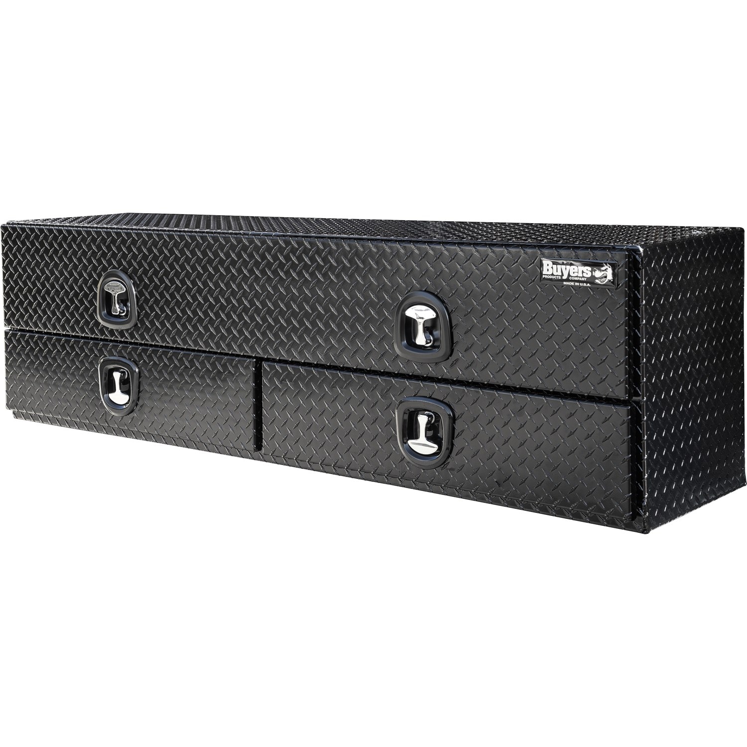 Buyers Products 1721683 Truck-Tool-Boxes - View #7