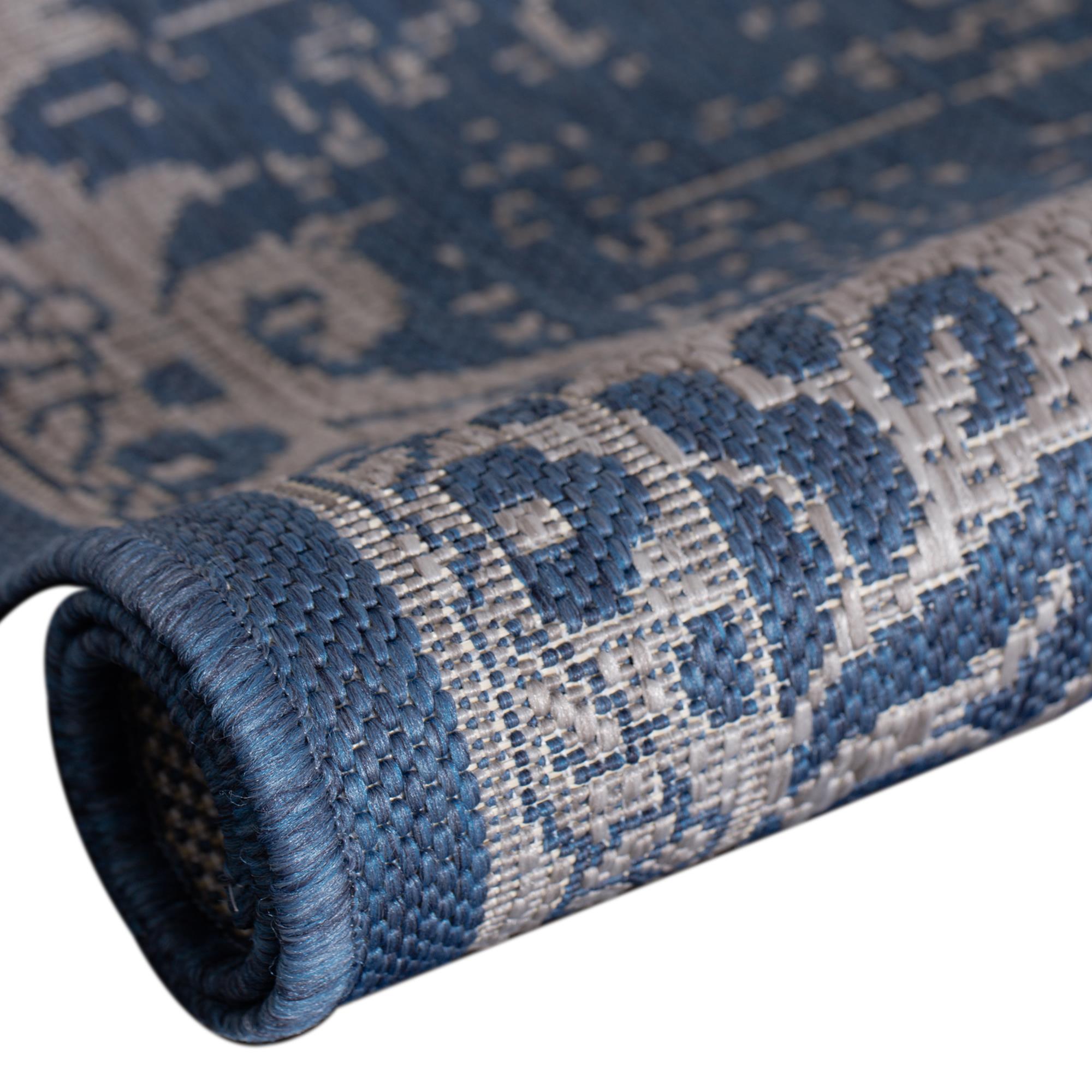 MH LONDON MH-RG-2024 MB-L rugs - View #5