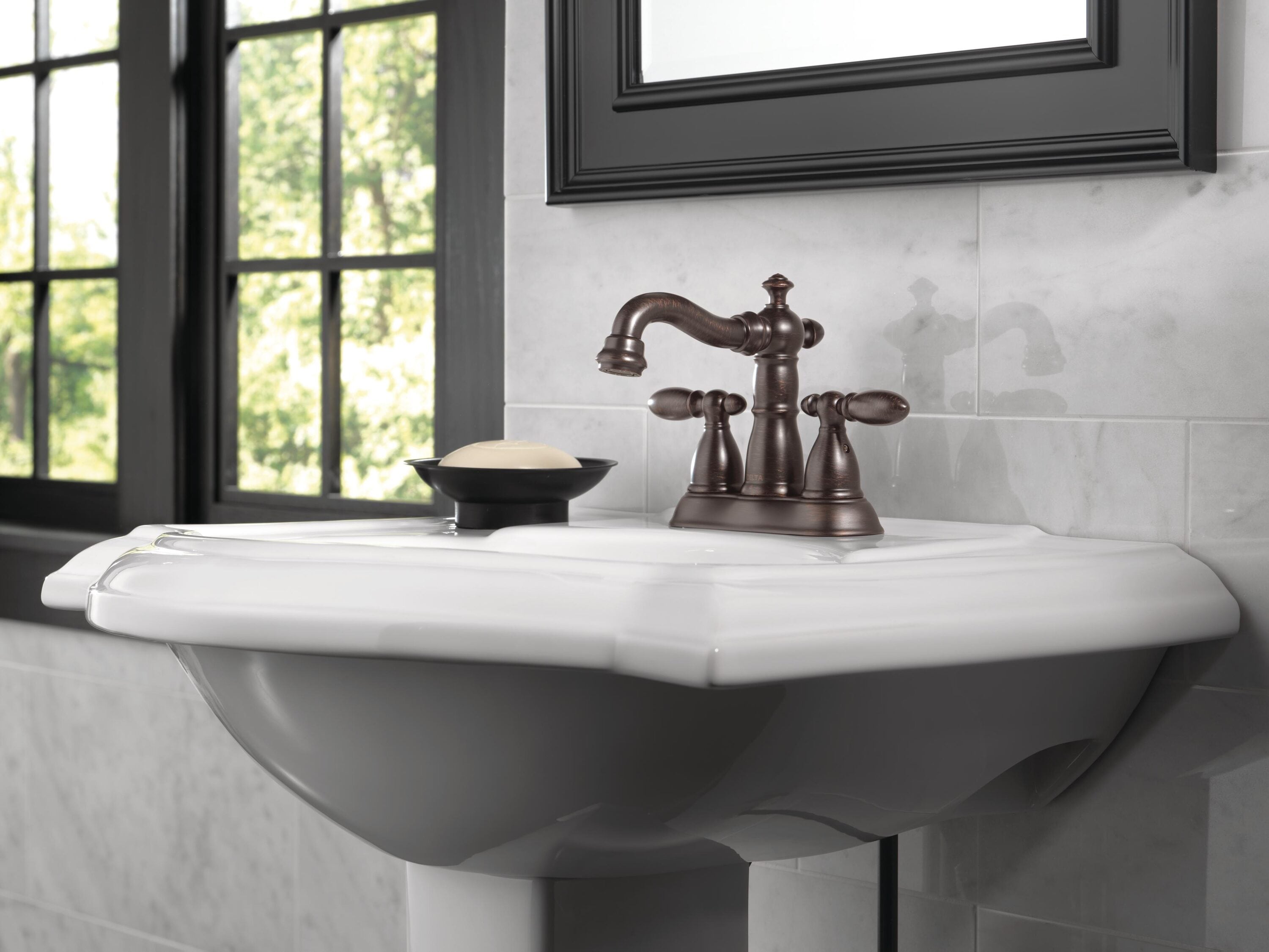  2555-RBMPU-DST Lavatory-Faucets - View #5