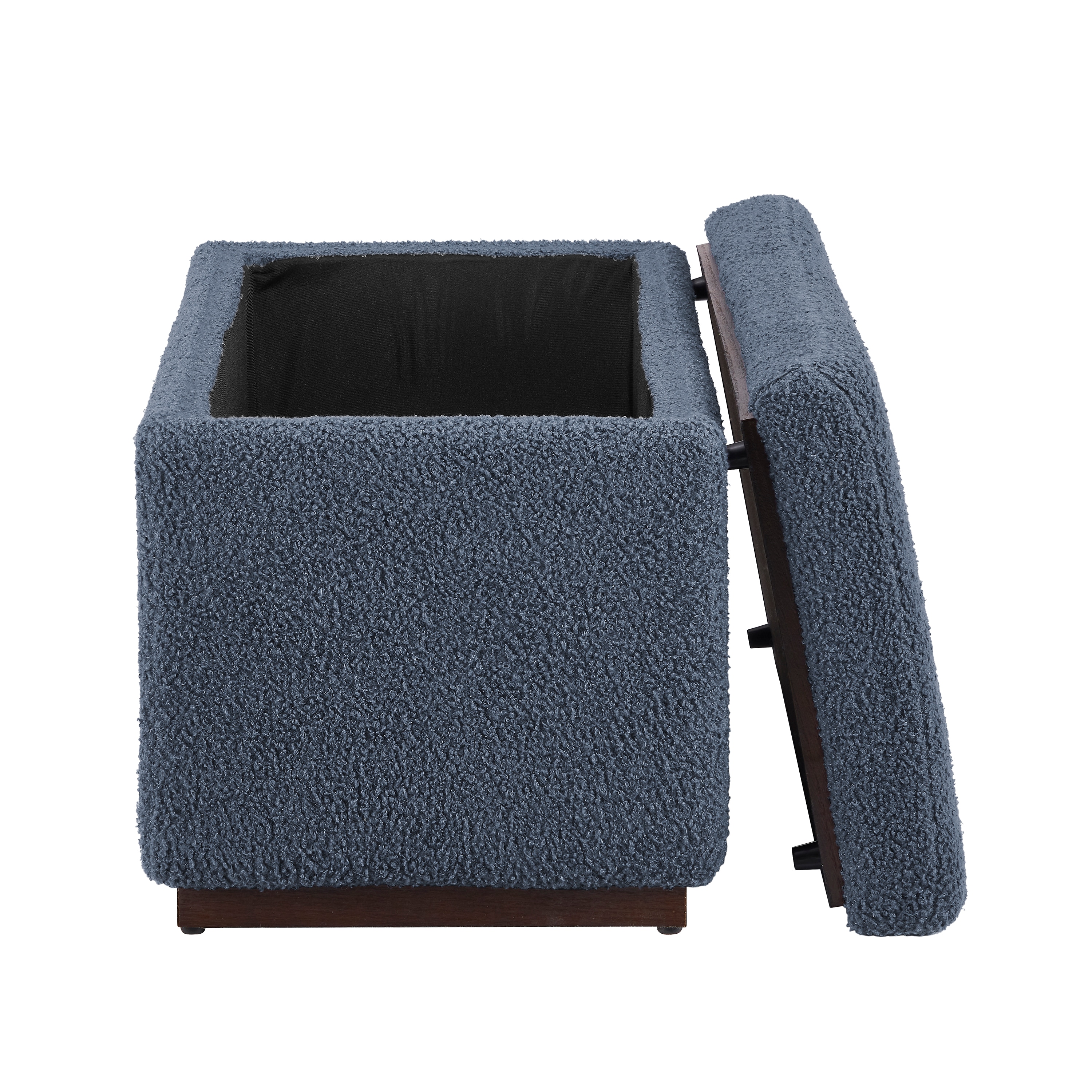 Linon LOWES2113 Indoor-Ottomans - View #6