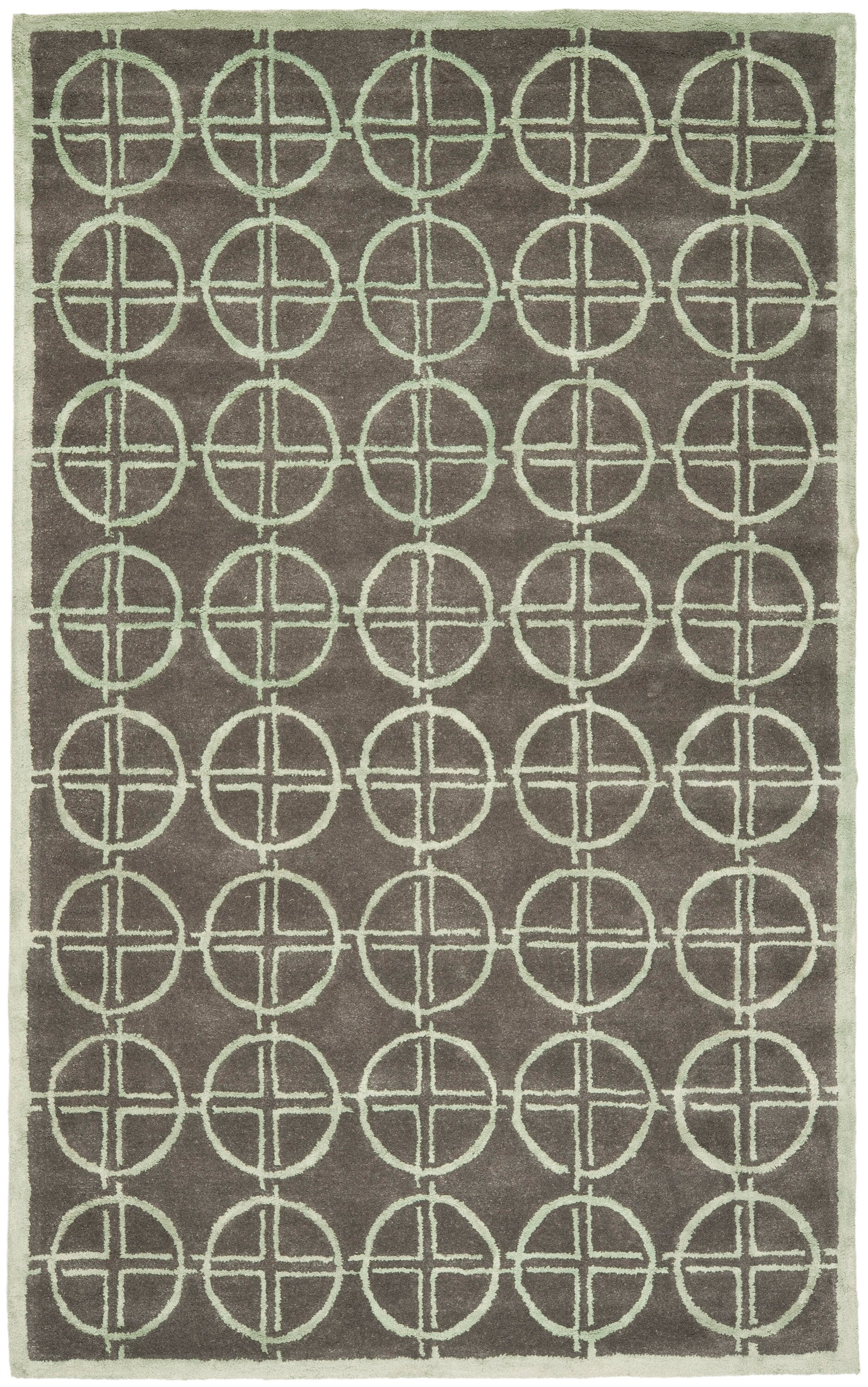 Safavieh SOH822A-5 rugs - View #2