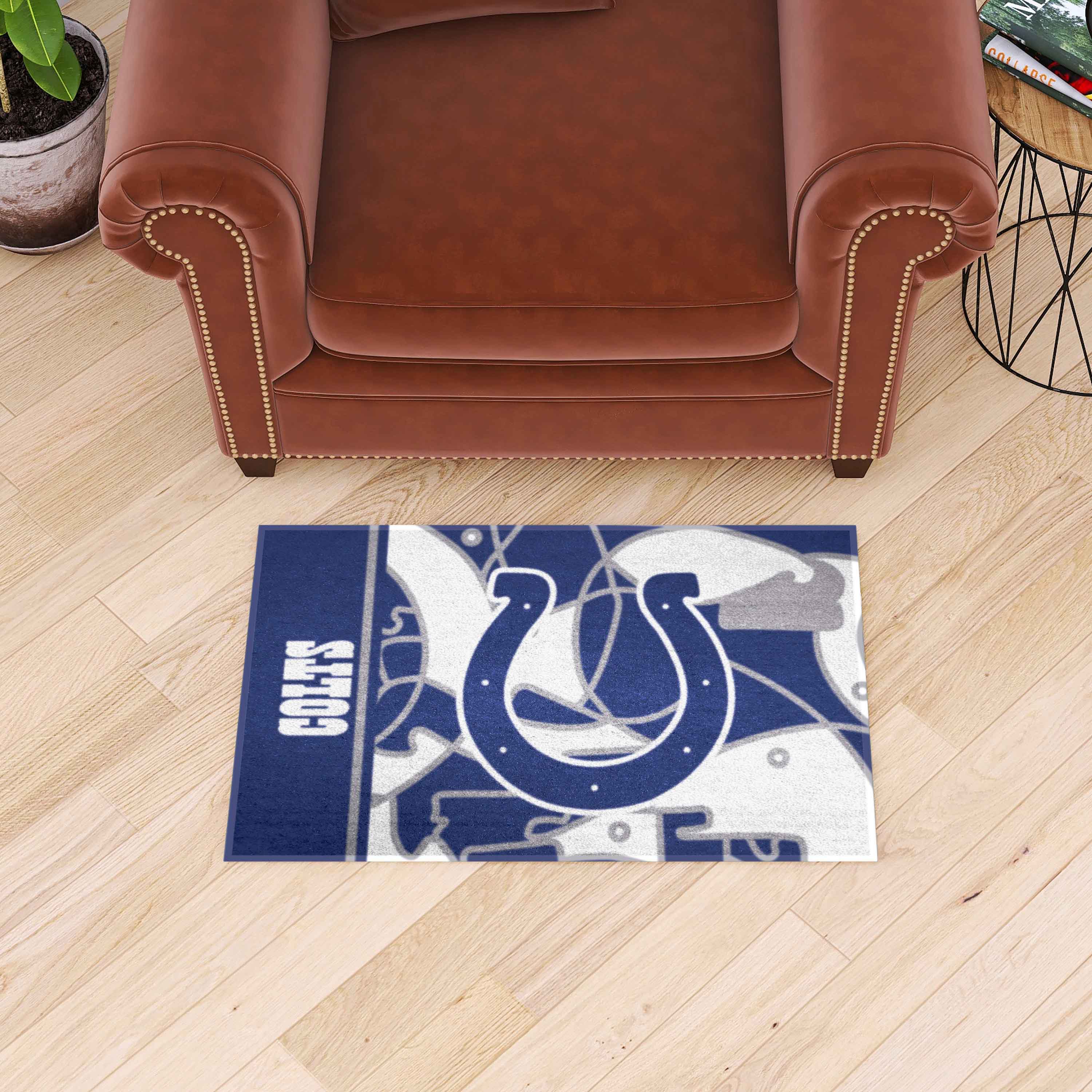 FANMATS 23285 rugs - View #2