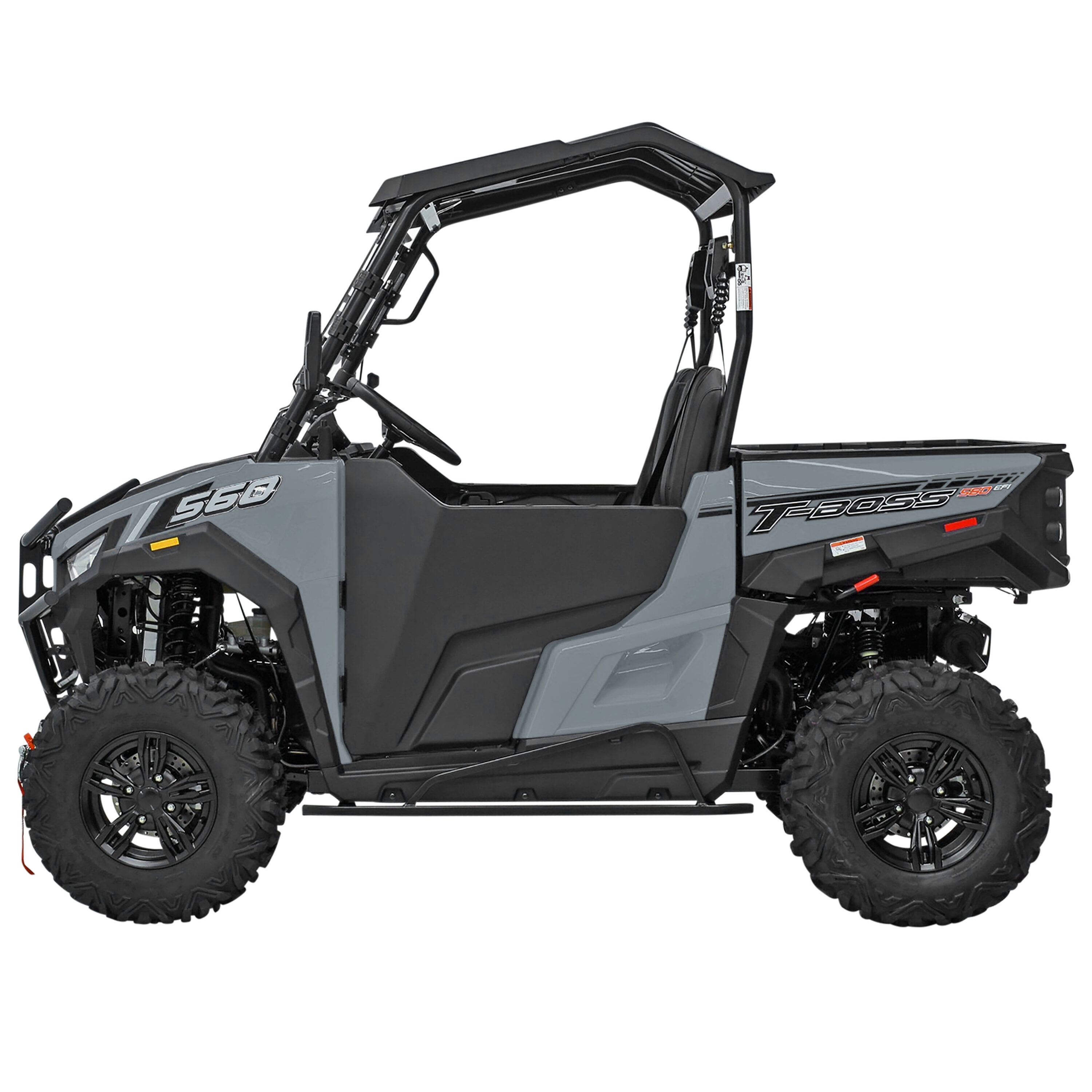 Massimo U100560721 Motorized-Vehicles - View #2