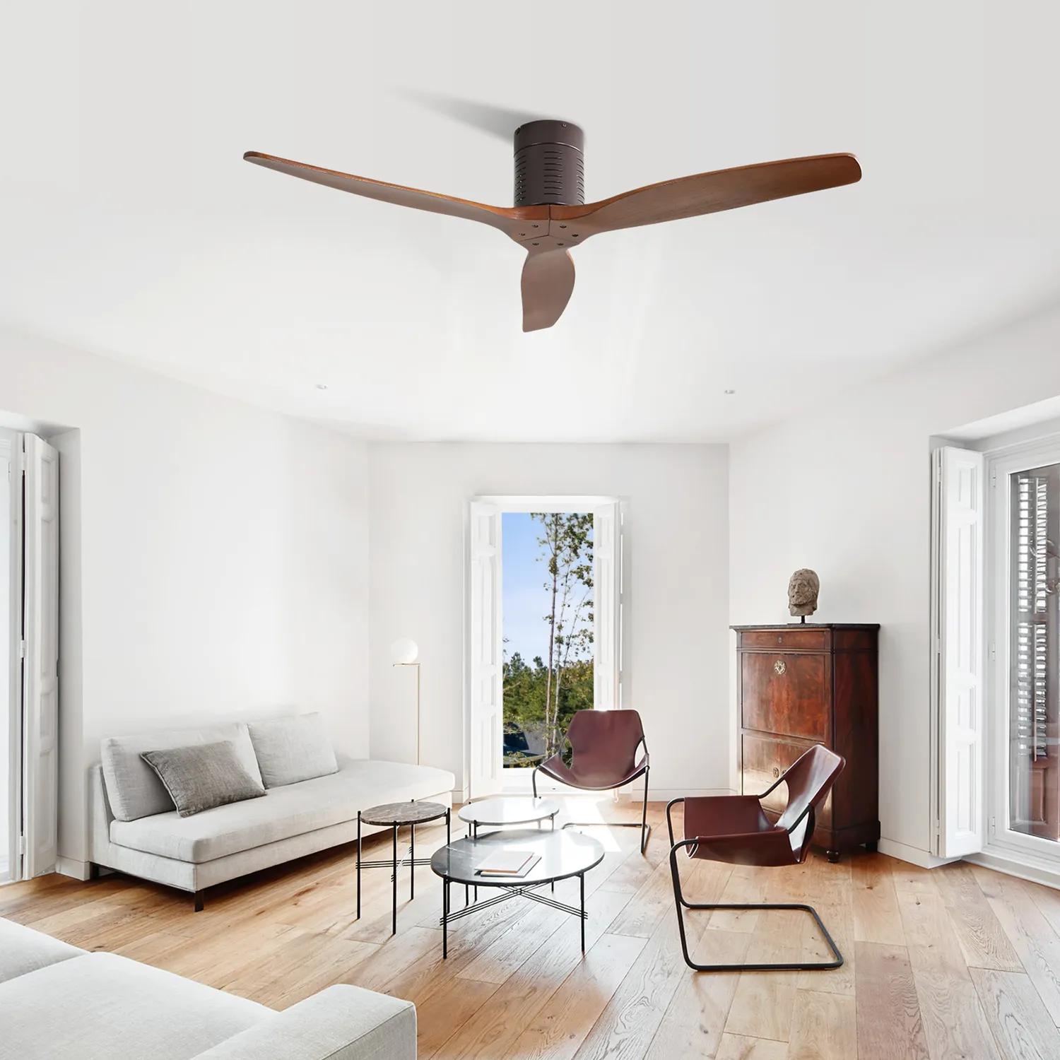 Bayfeve BFKS-89483-CF Ceiling-Fans - View #2