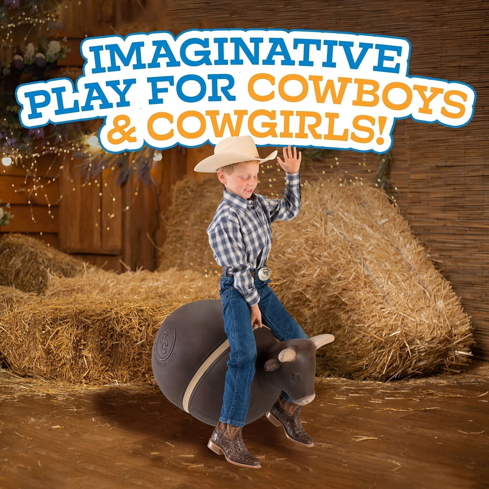 BIG COUNTRY TOYS G0855612004447 Play-Toys - View #5