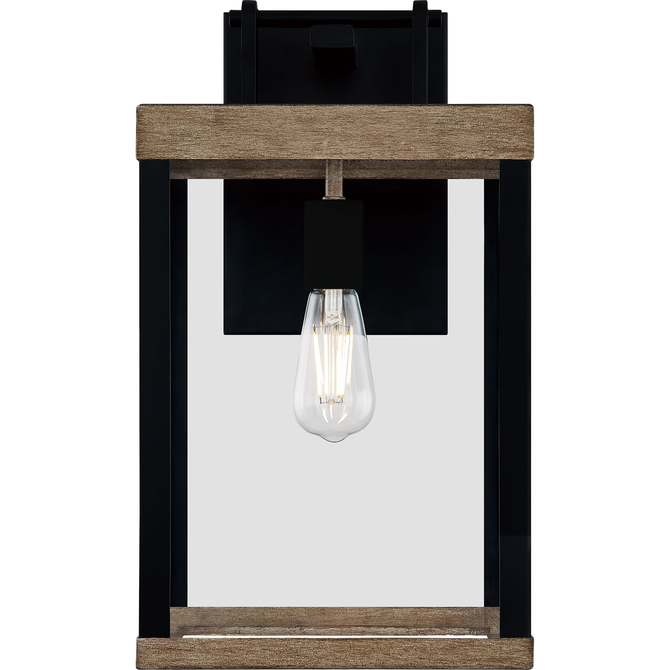 Quoizel LWS33382D Outdoor-Wall-Lighting - View #3